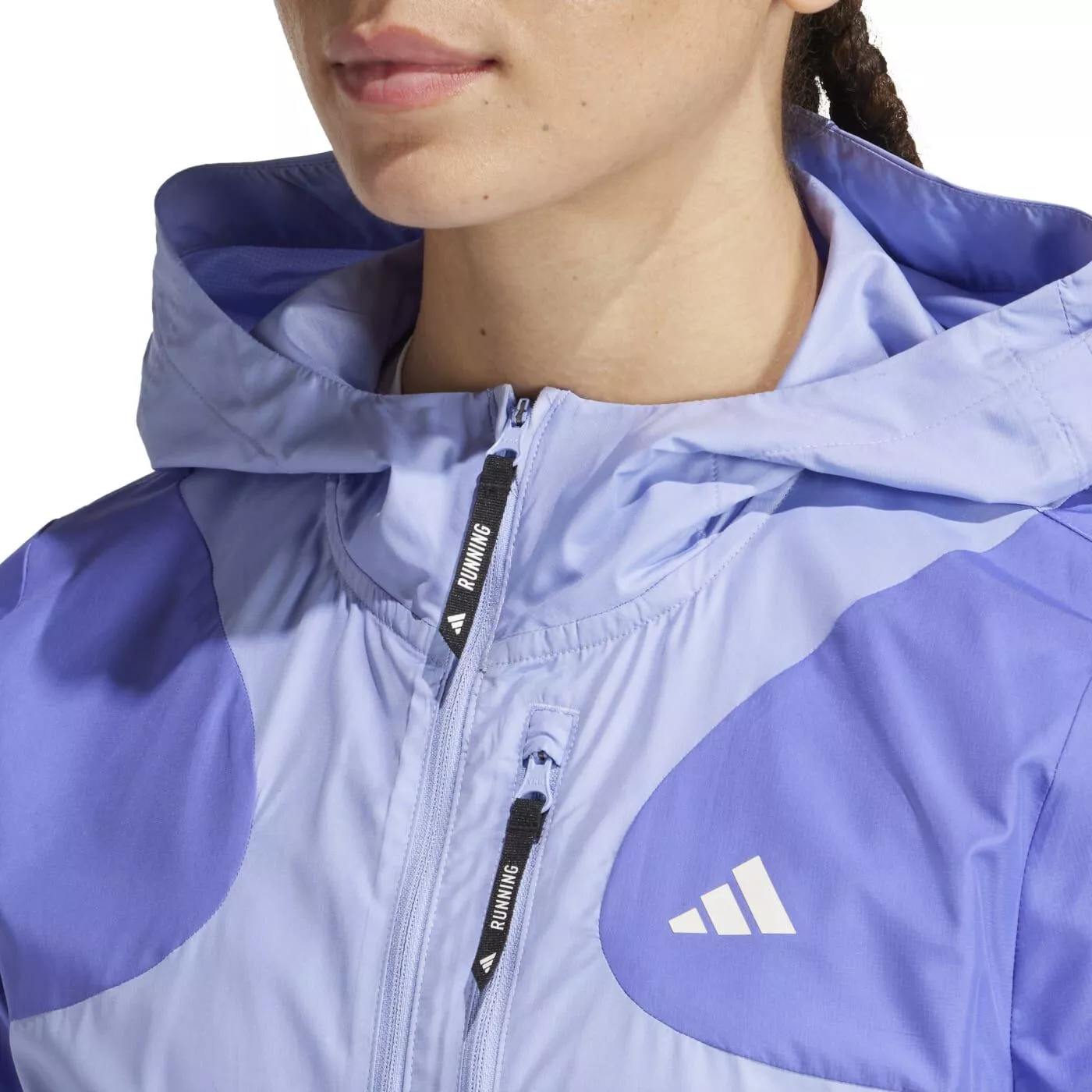 Damen Jacke ADIDAS OTR B CB JKT IW0034
