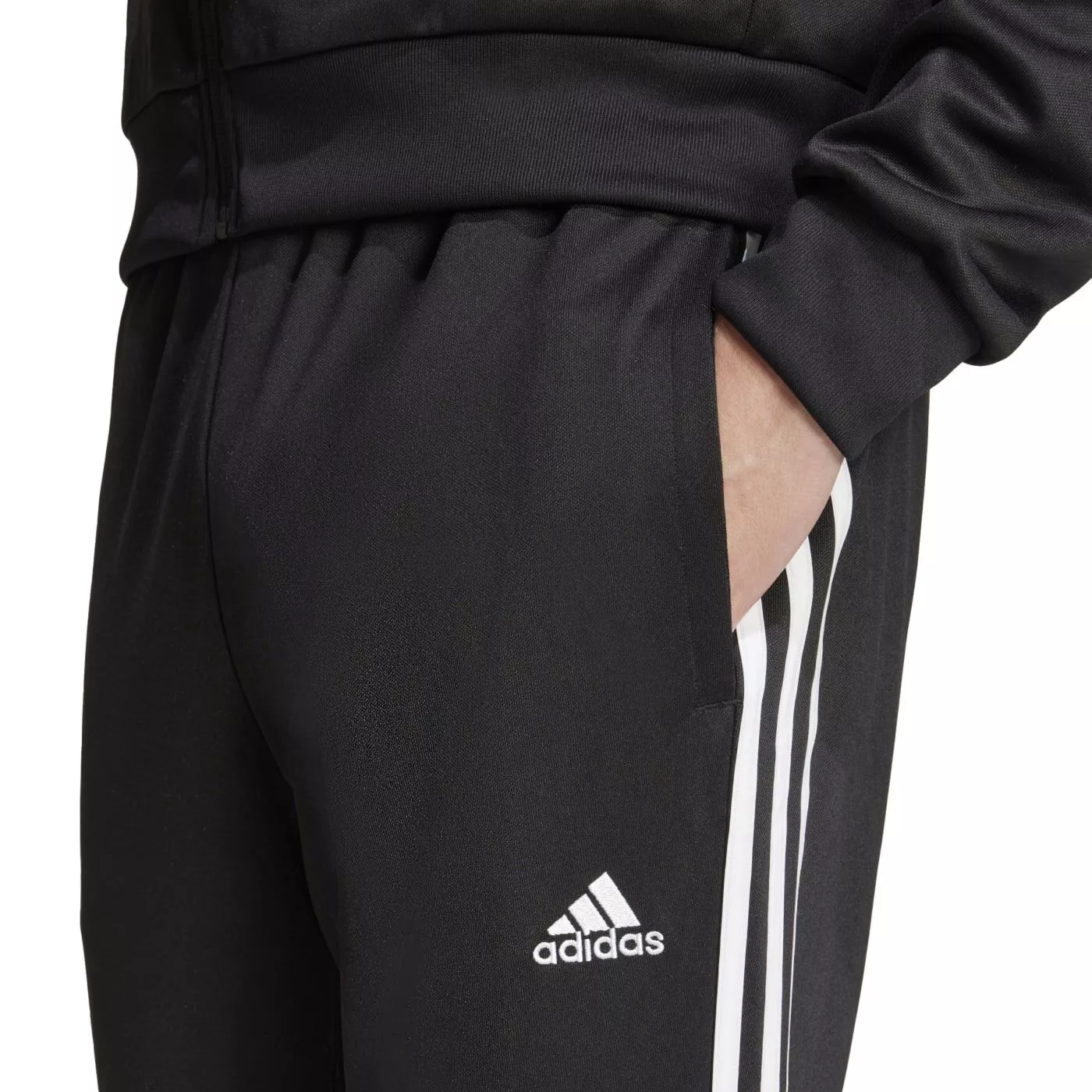 Herren Trainingsanzug ADIDAS M 3S DK TS IX1277