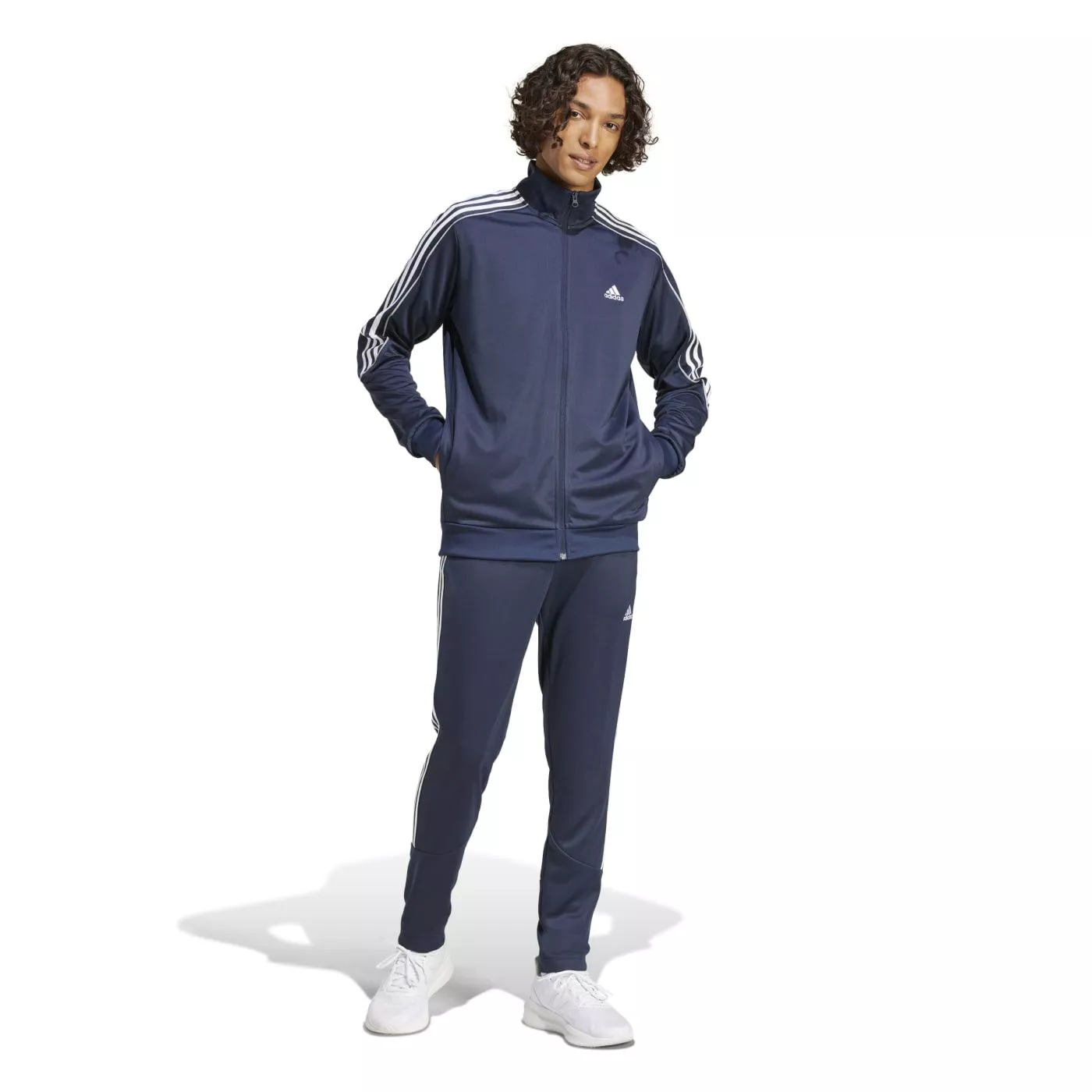 Adidas trainingsanzug herren xxxl sale