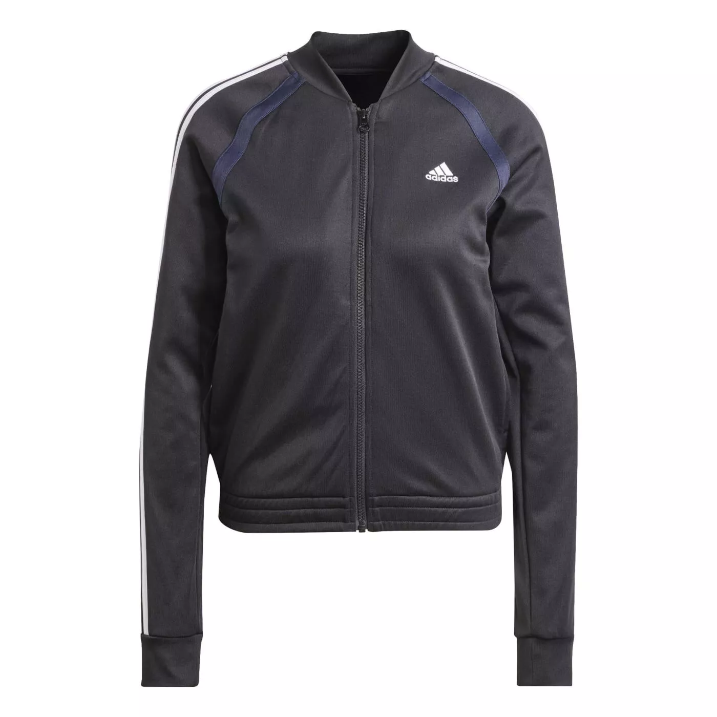 Adidas trainingsanzug damen schwarz top