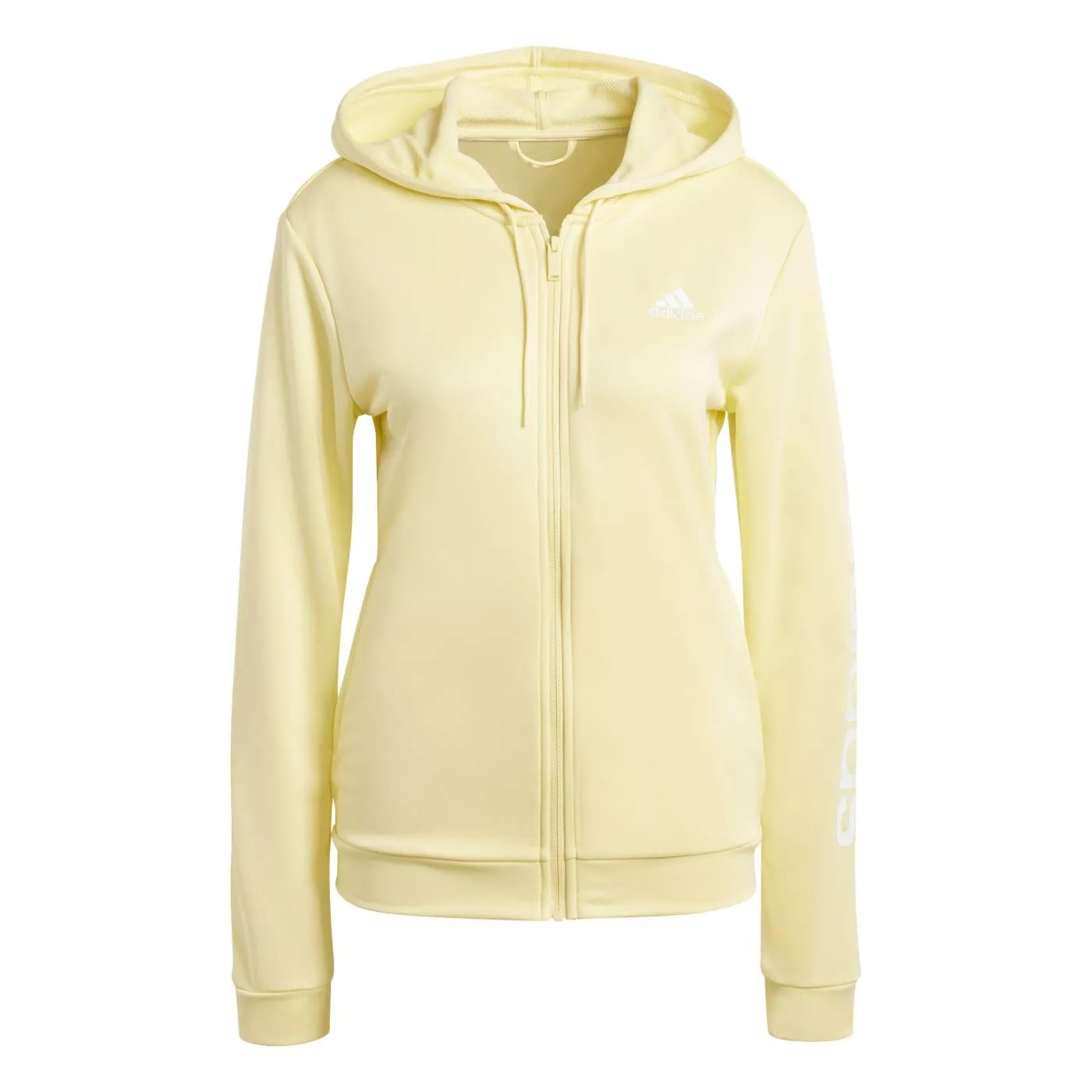 Damen Trainingsanzug ADIDAS W LINEAR TS IW8631