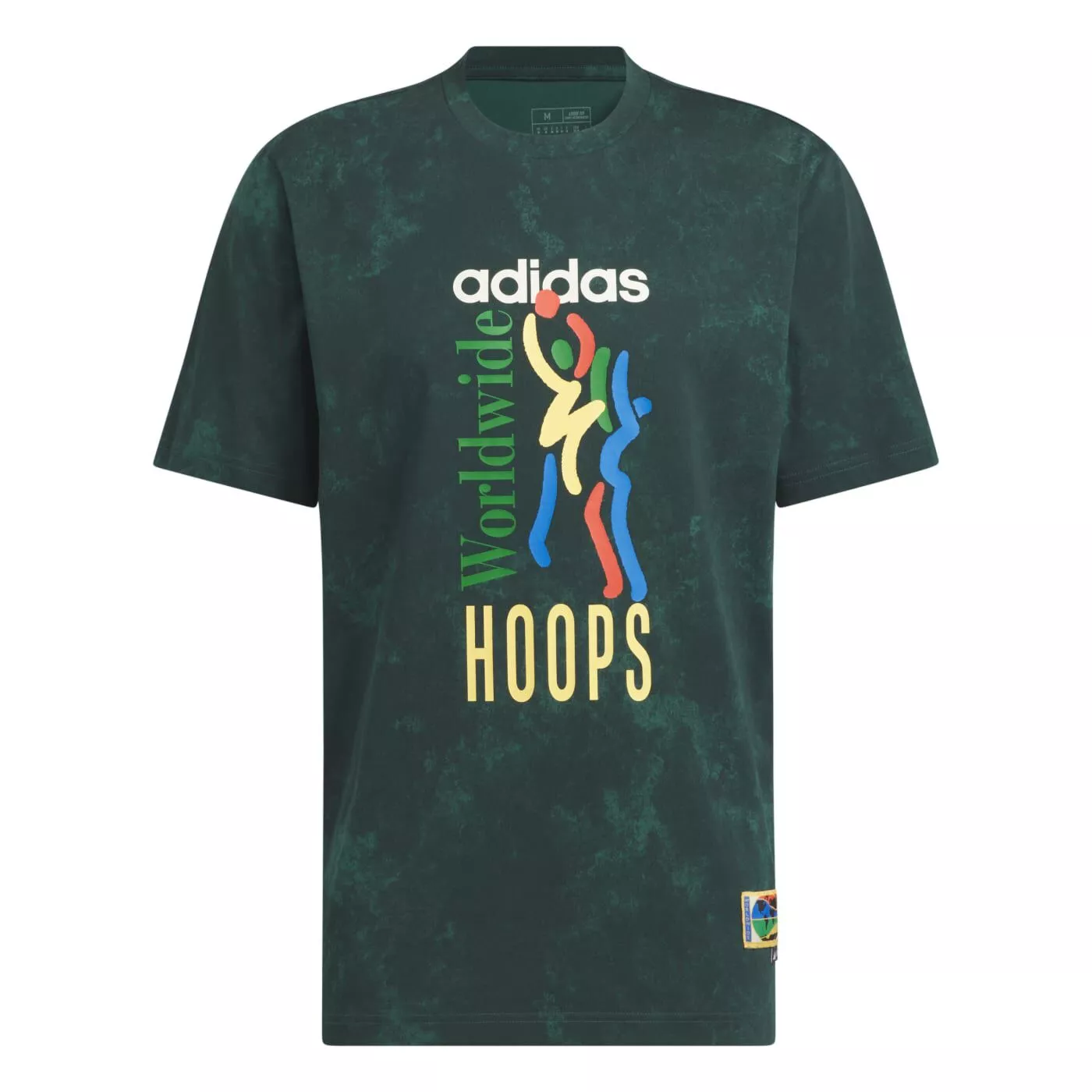 Adidas m aop tee online