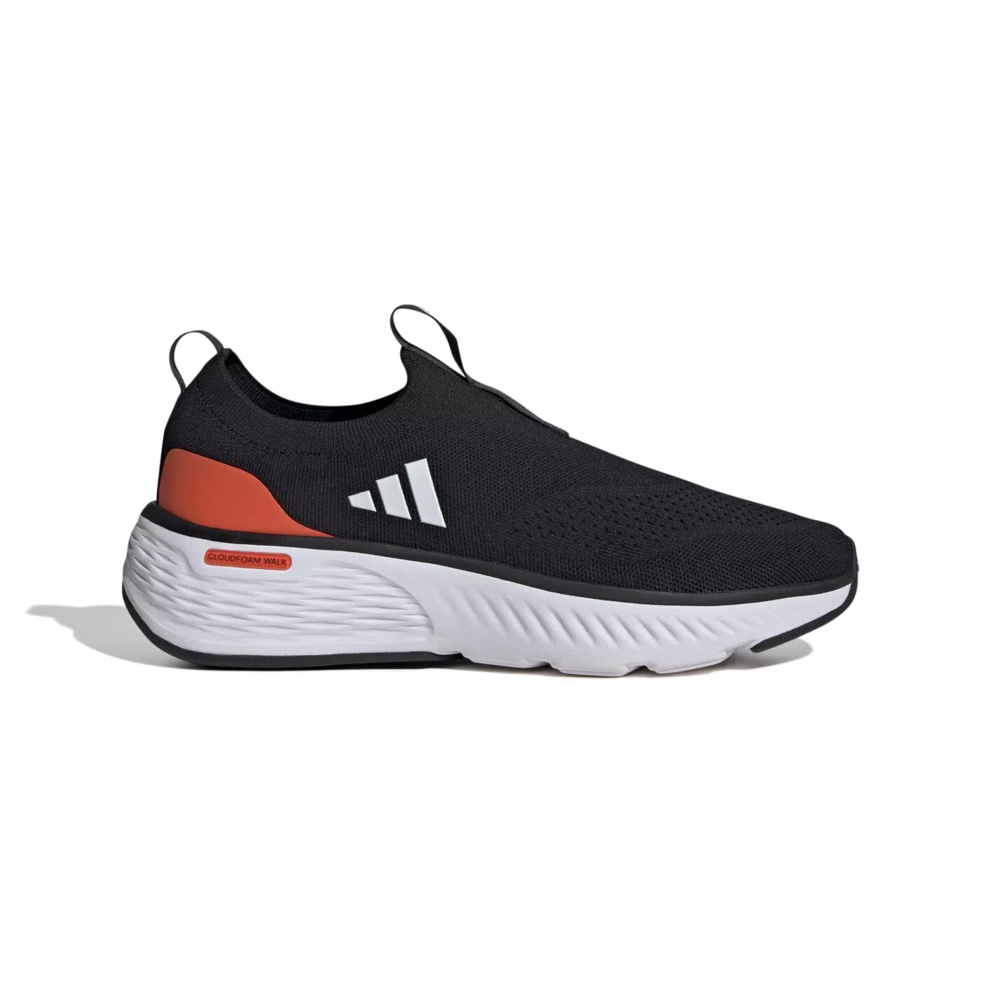 Adidas red cloudfoam shoes outlet