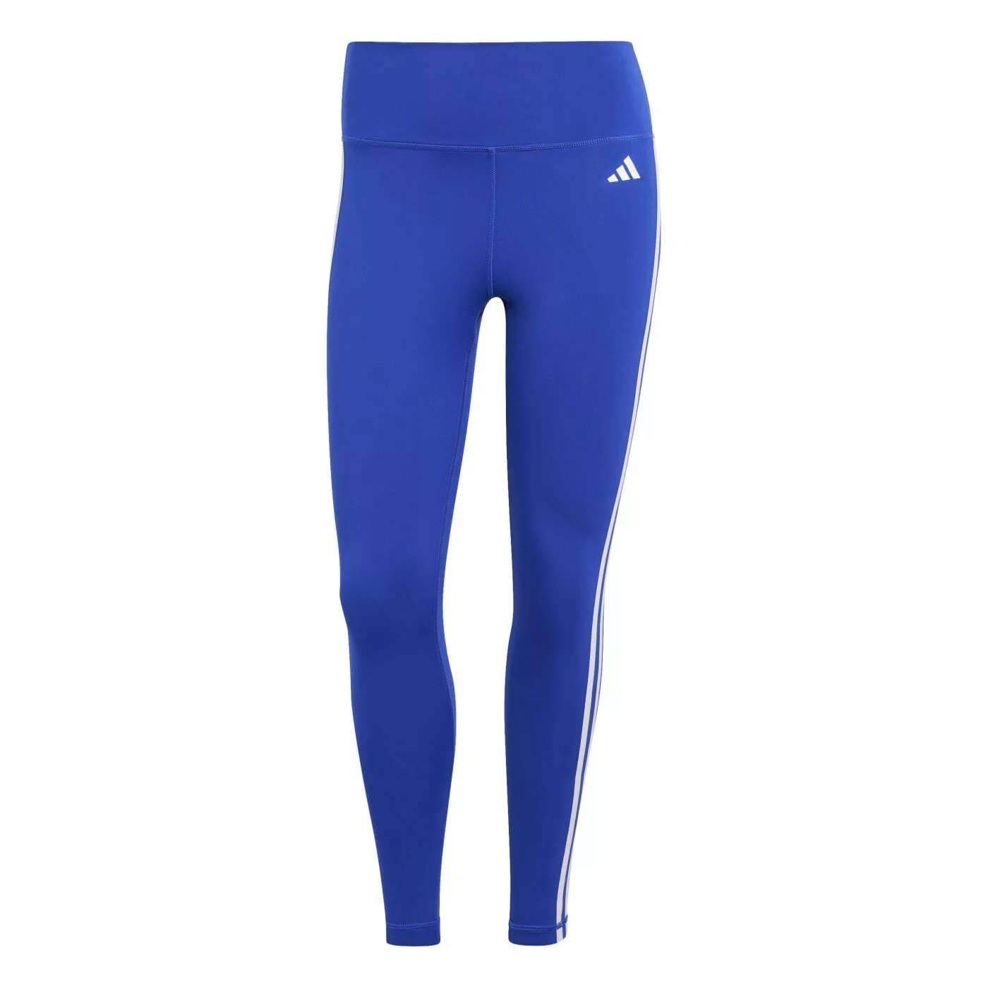 Adidas leggings blau best sale