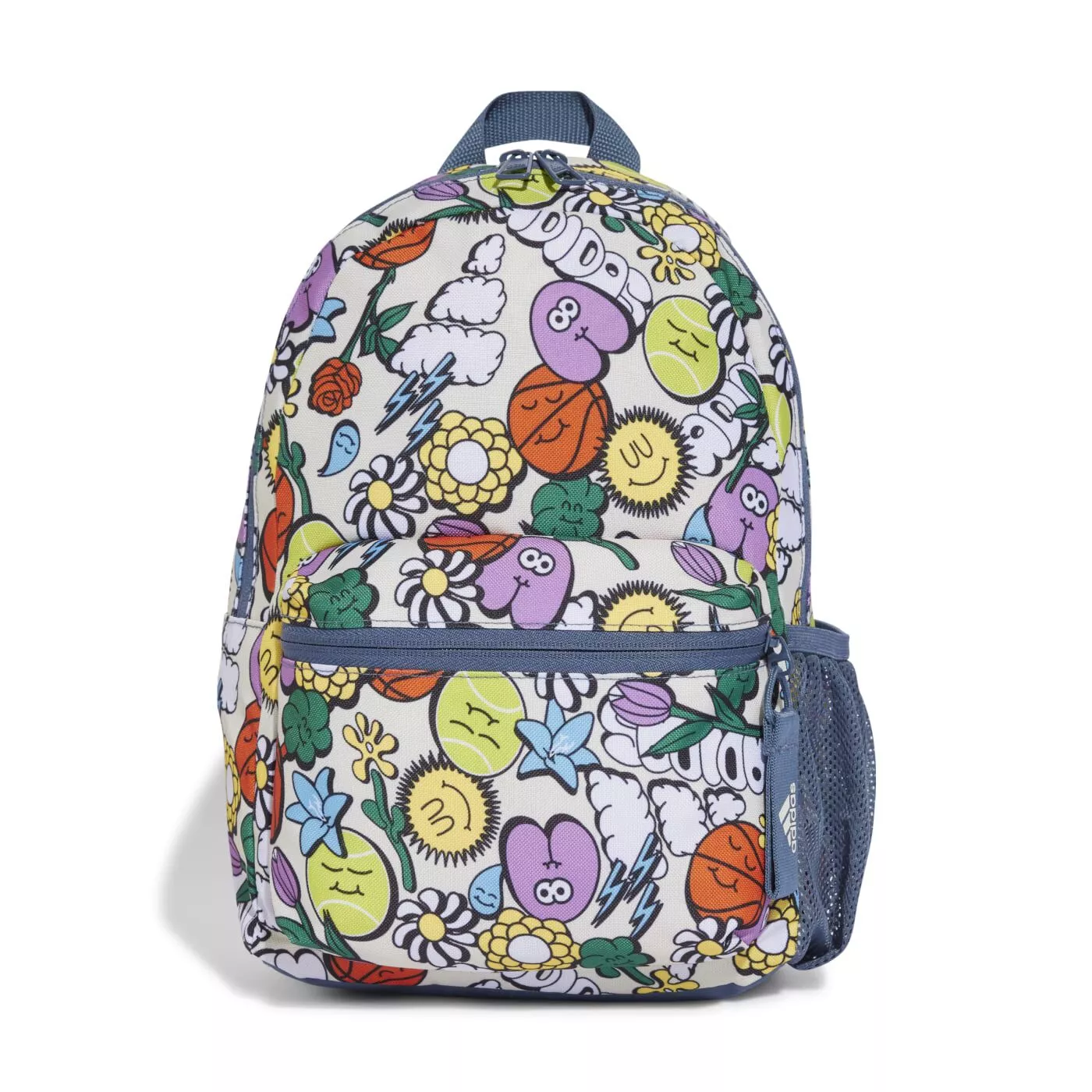 Kinder Rucksack ADIDAS LK BUBBLES BPK IZ1504