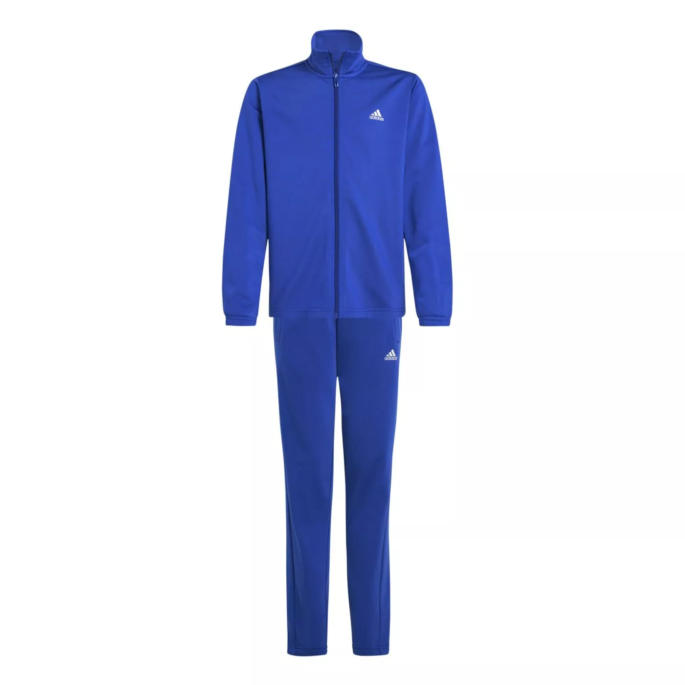 Kinder Trainingsanzug ADIDAS U BL TS IX9592