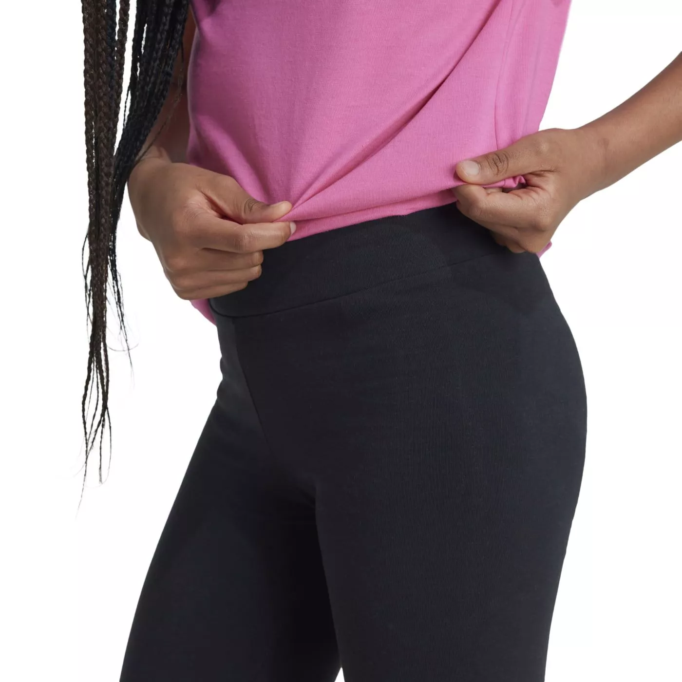 Kinder Leggins ADIDAS G BL TIG IZ3474