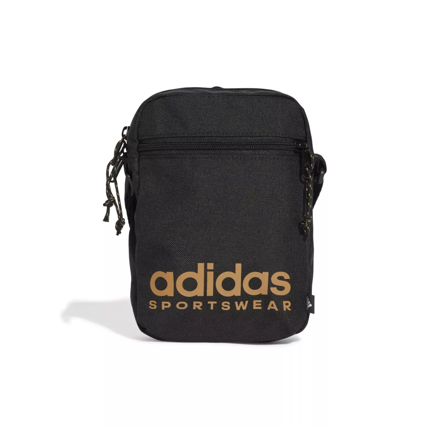 Adidas linear core cross body bag outlet