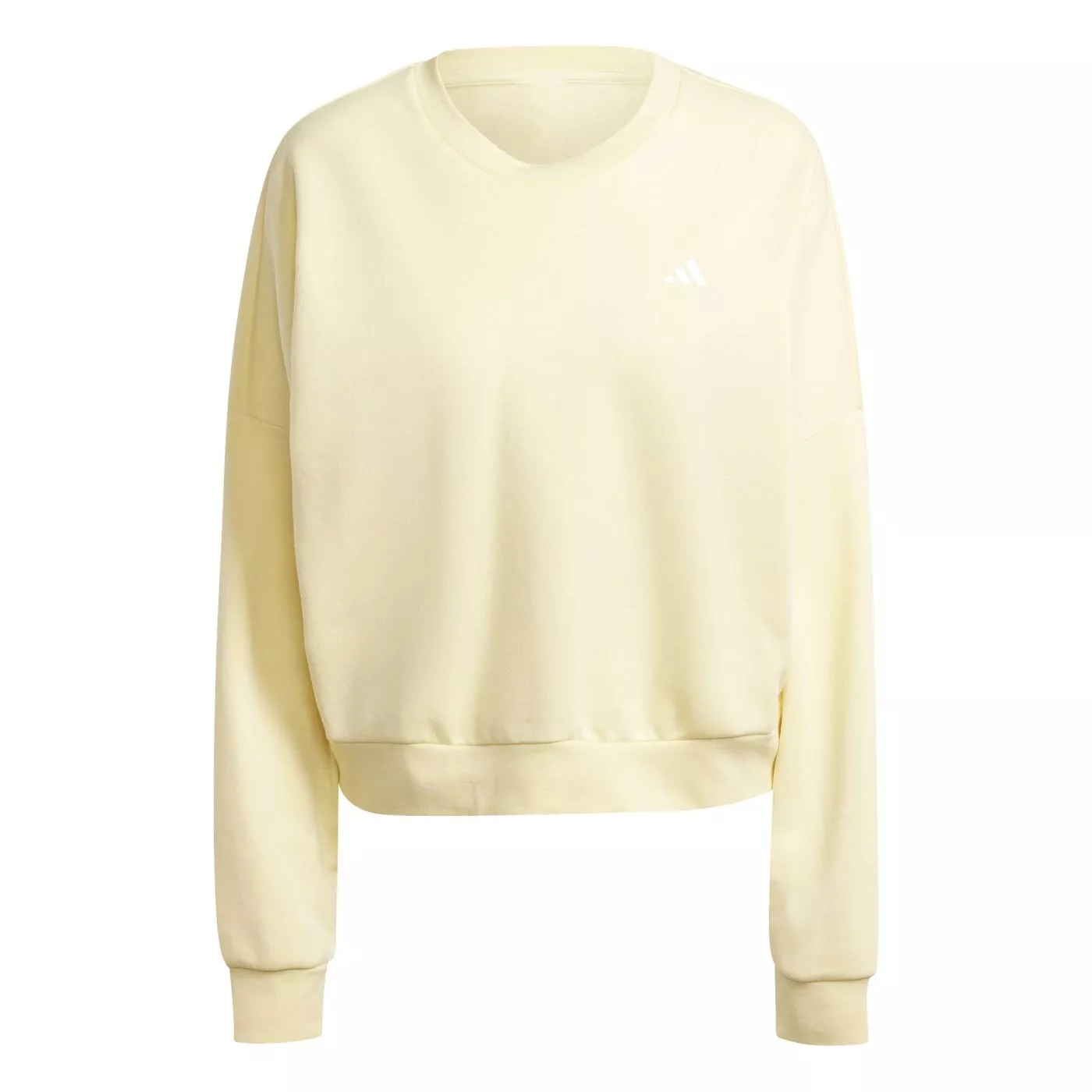 Adidas pullover damen gelb outlet