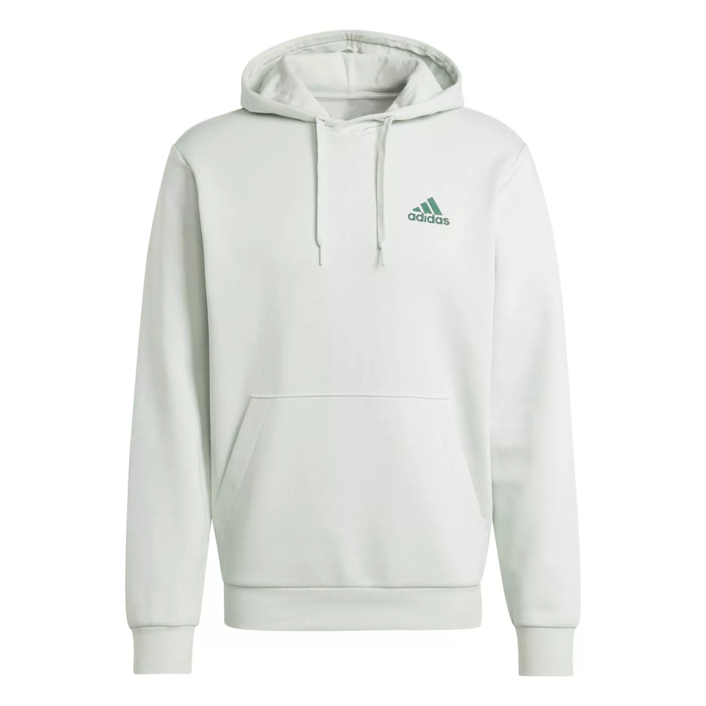 Herren Kapuzenpulli Sweatshirt ADIDAS M FEELCOZY HD IZ4759
