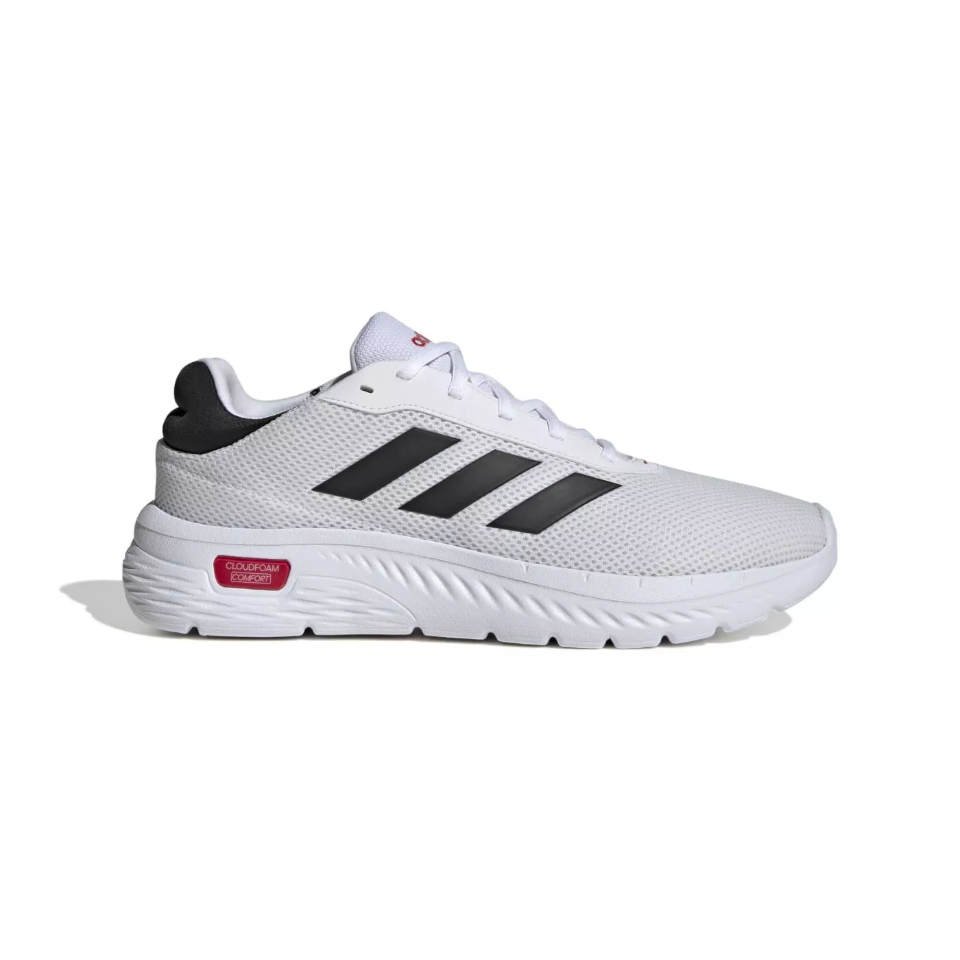Adidas cloudfoam herren weiß cheap
