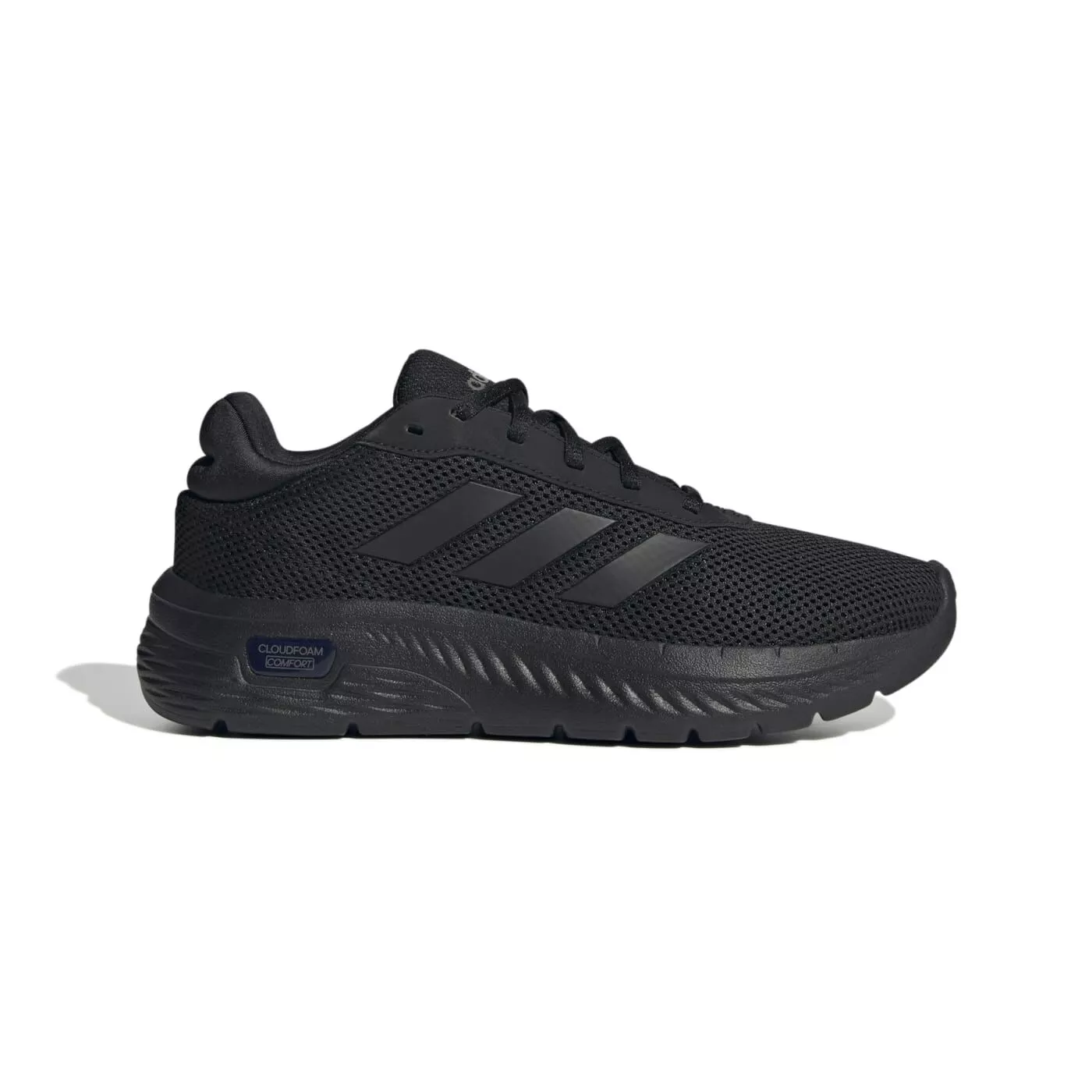 Adidas cloudfoam damen schwarz store