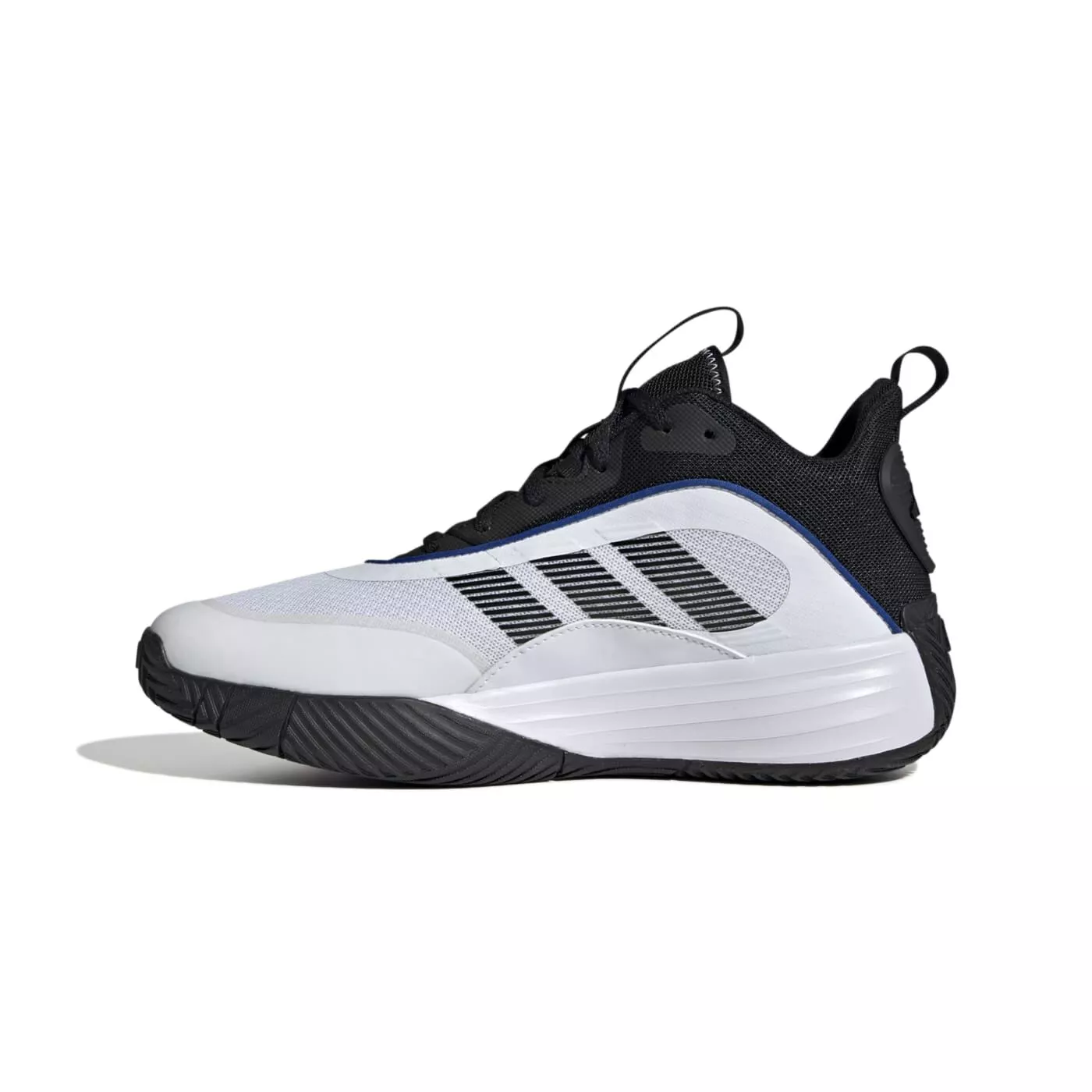 Herren hochhackige Schuhe ADIDAS OWNTHEGAME 3.0 IH5848