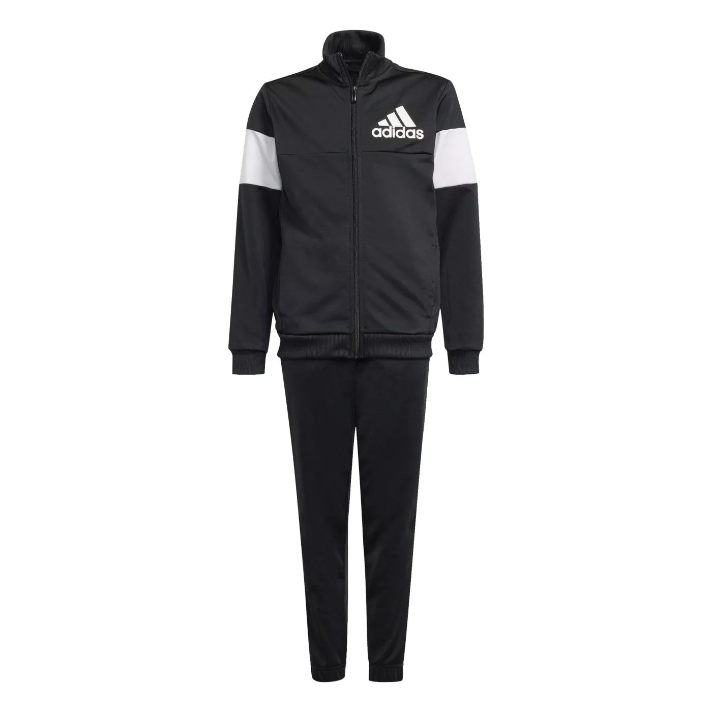 Adidas performance kinder trainingsanzug clearance