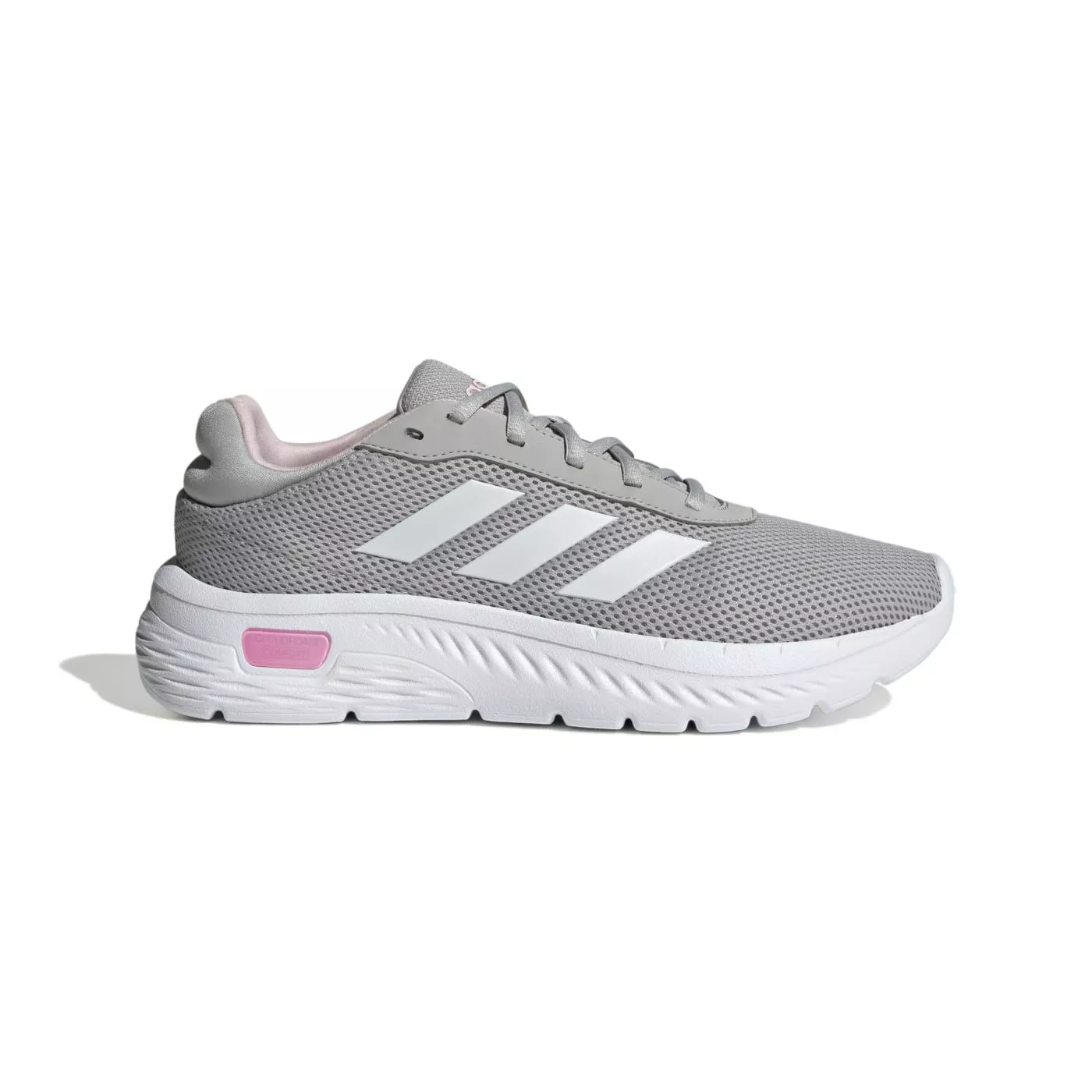 Adidas cloudfoam grau damen top