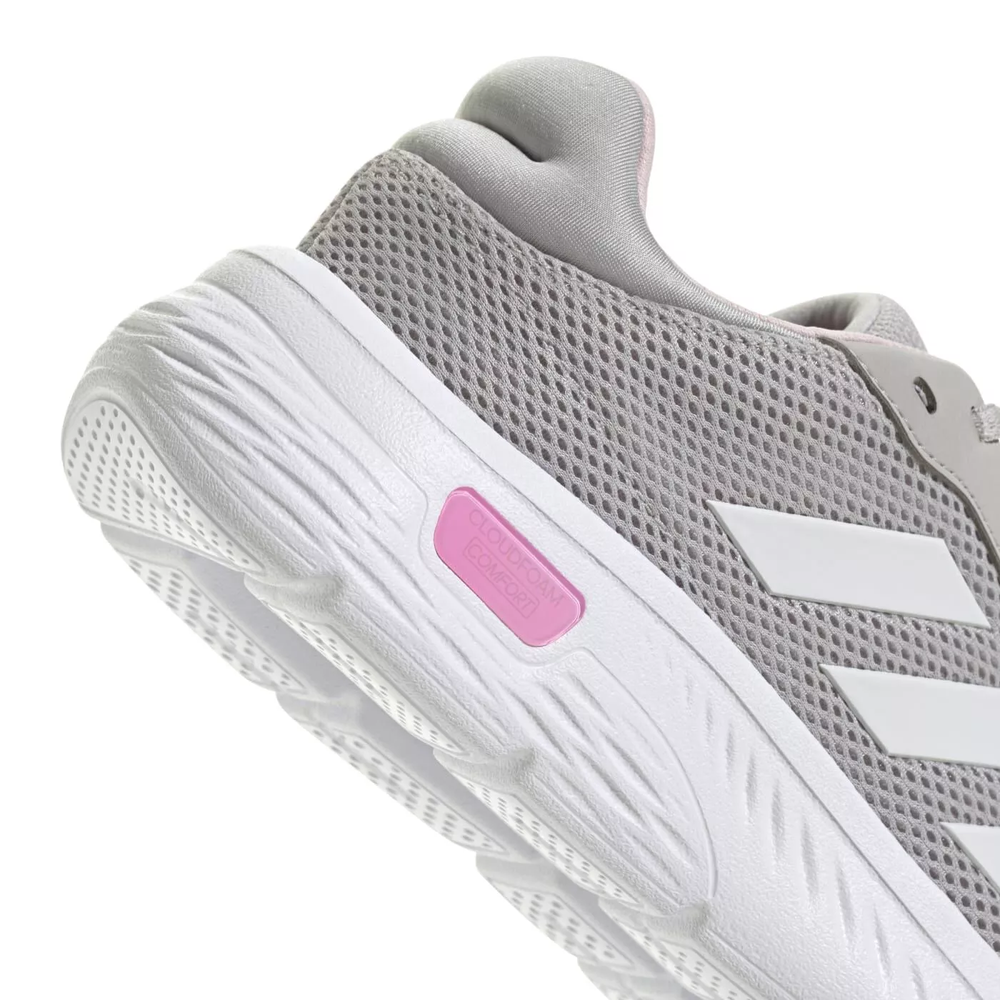 Damen Schuhe fur das Laufen auf Asphalt ADIDAS CLOUDFOAM COMFY IH6126