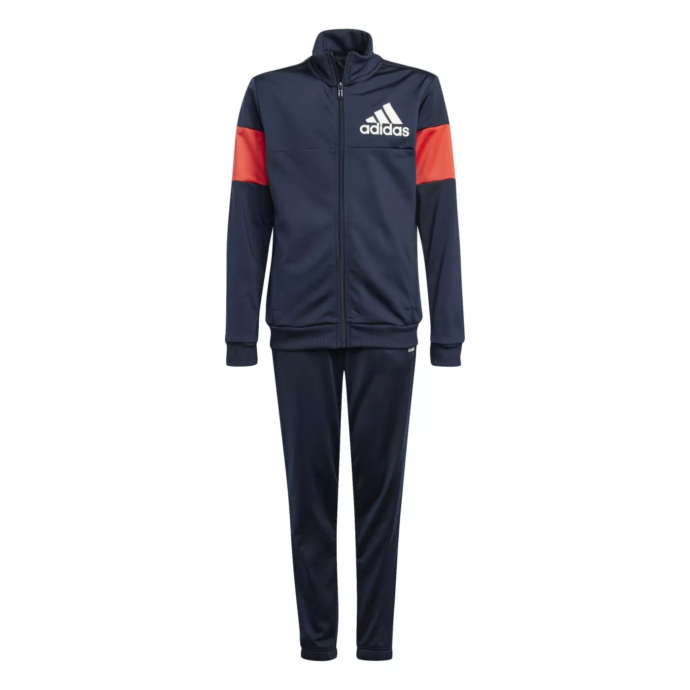 Adidas trainingsanzug größe 140 cheap