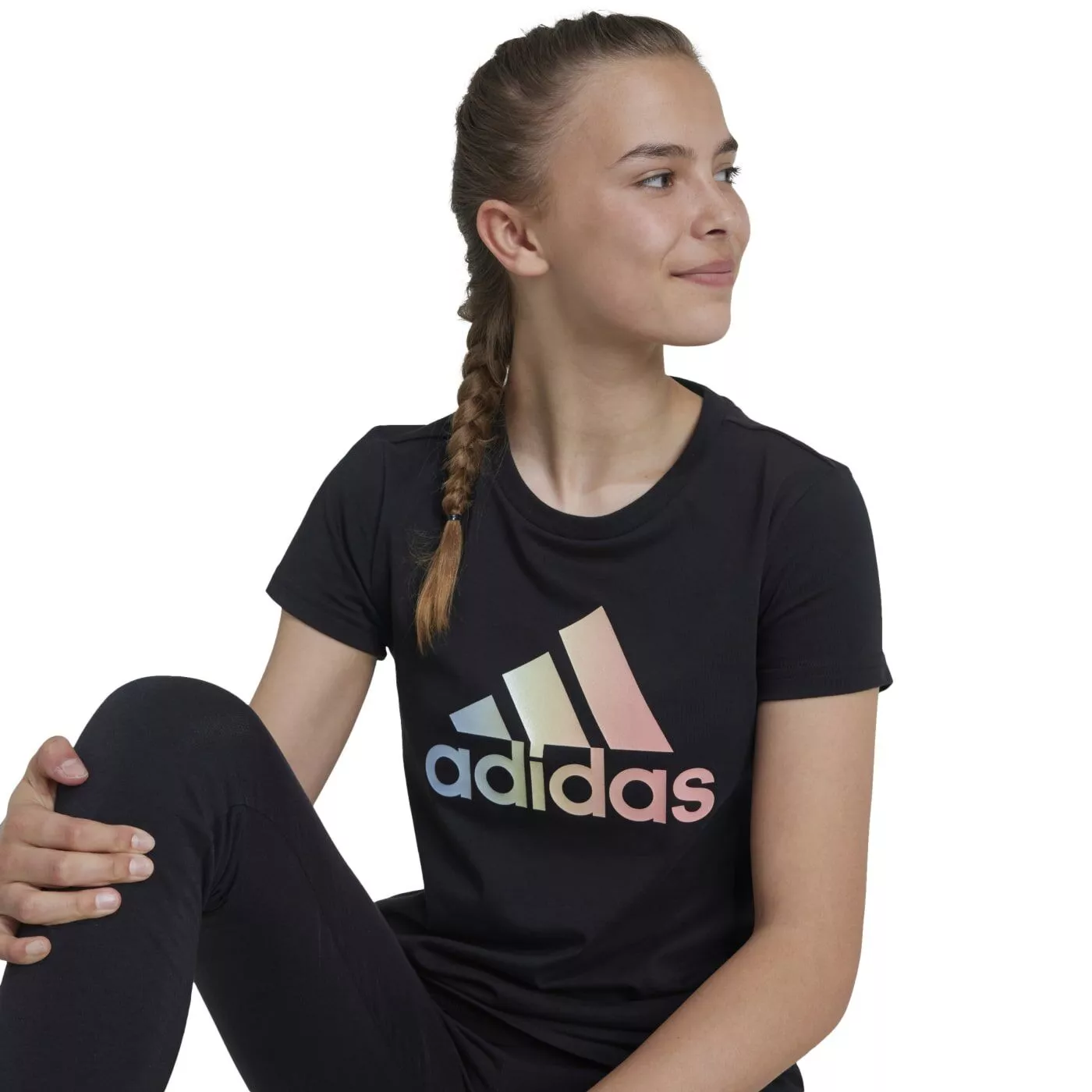 Adidas t shirt jungen shop