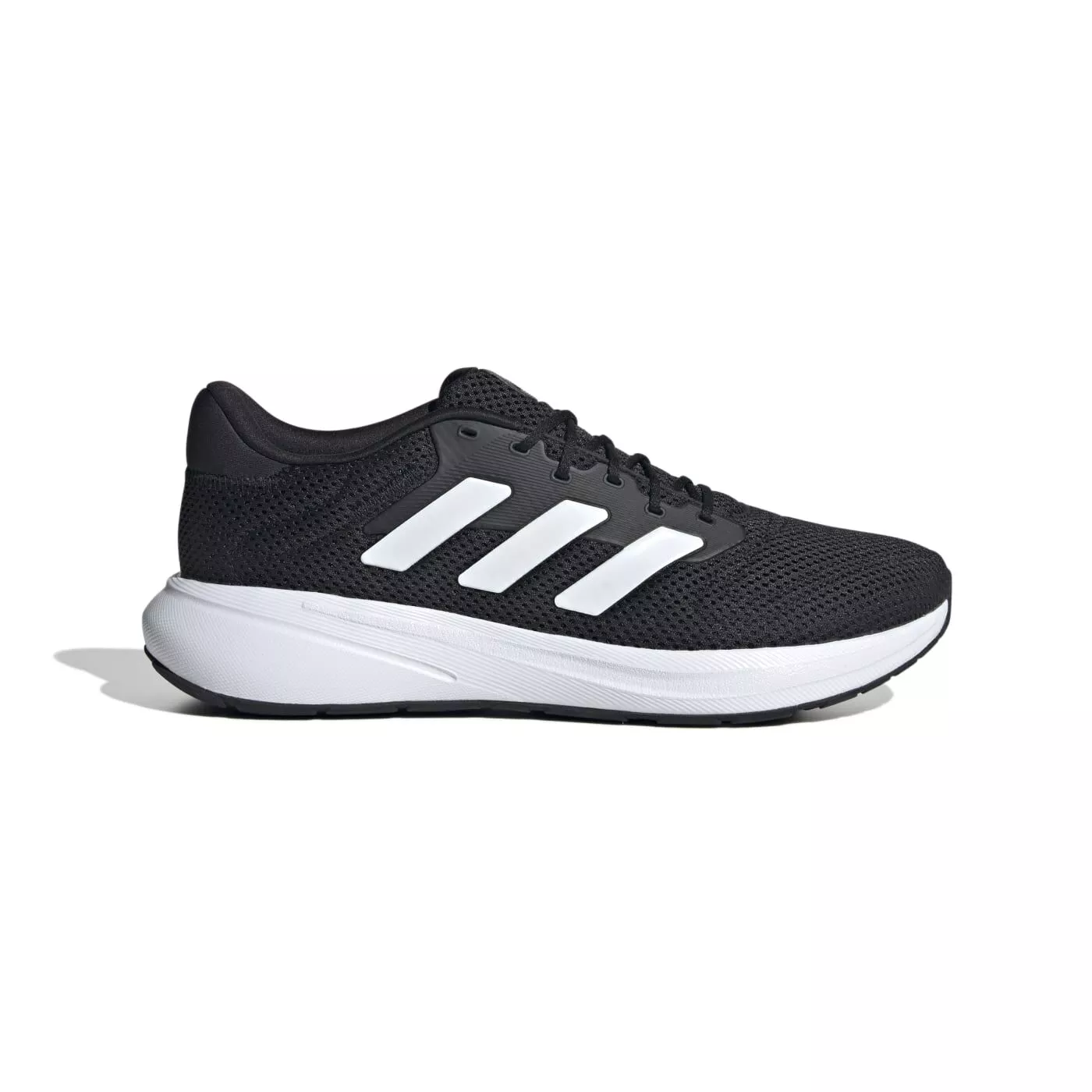 Herren Schuhe fur das Laufen auf Asphalt ADIDAS RESPONSE RUNNER U IH3579