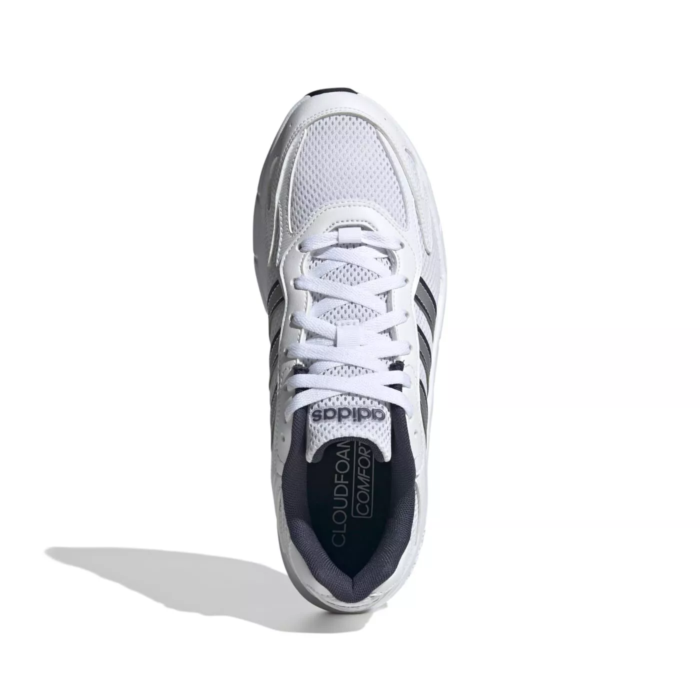 Herren Low Cut Schuhe ADIDAS ECLYPTIX 2000 JI4541