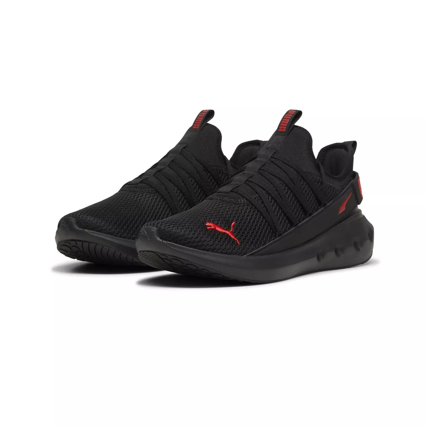 Puma lederschuhe sales