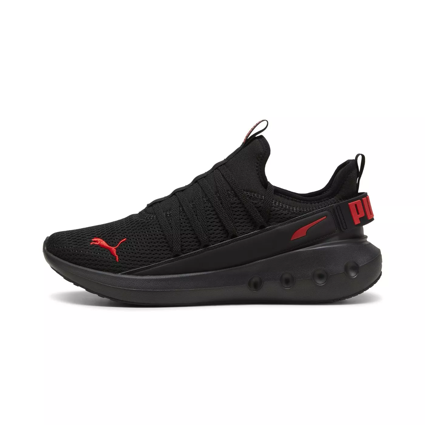 Puma schuhe herren schwarz weiß clearance