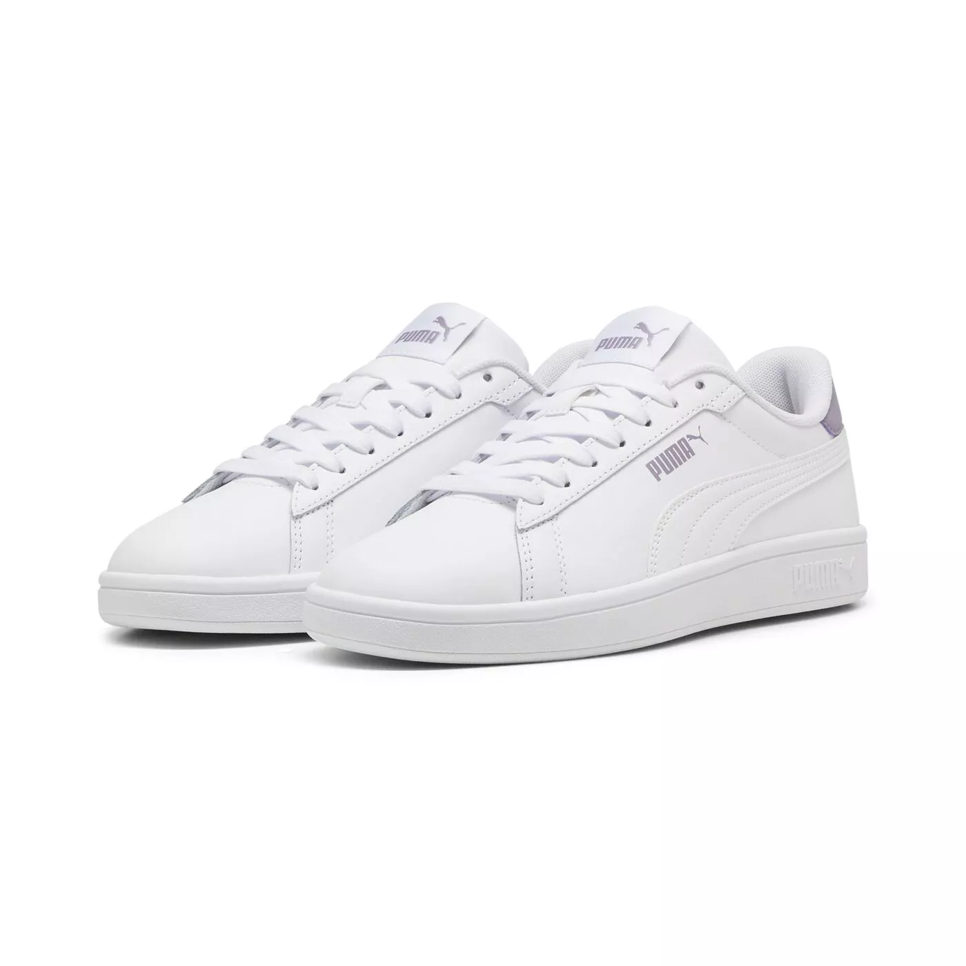Puma smash damen weiß hotsell