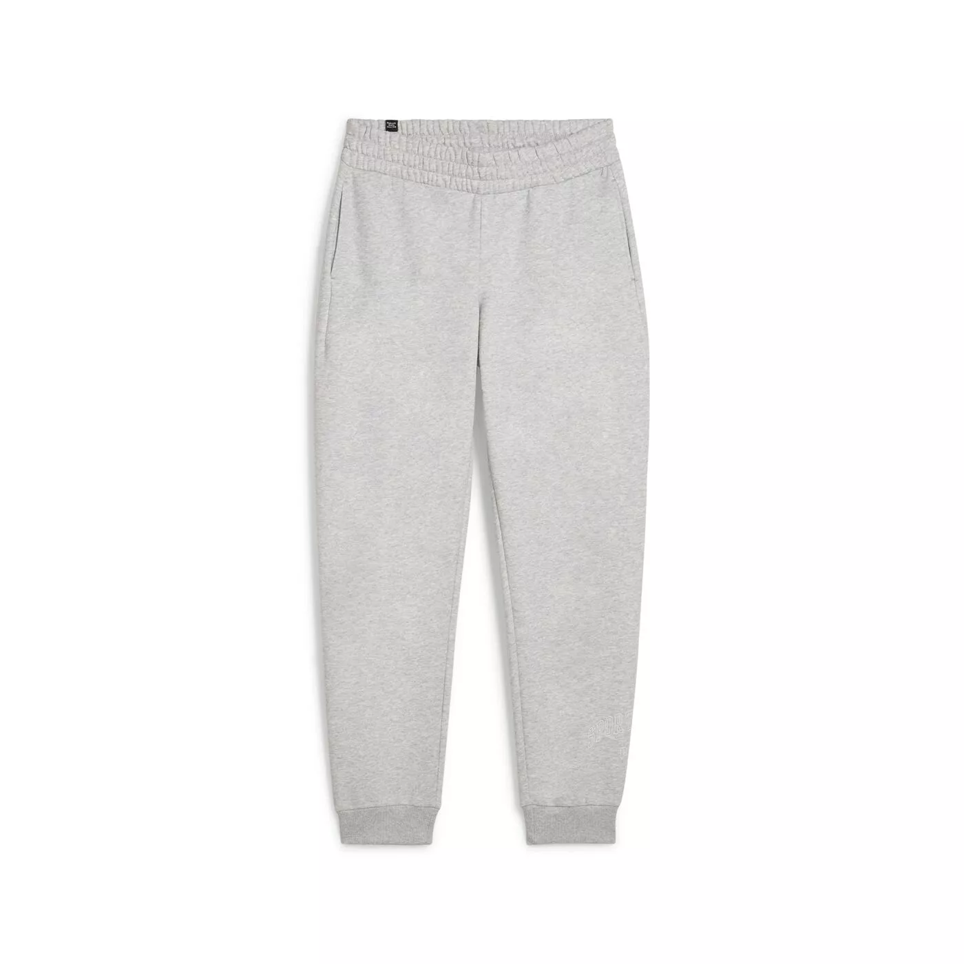 Puma jogginghose grau damen 2025