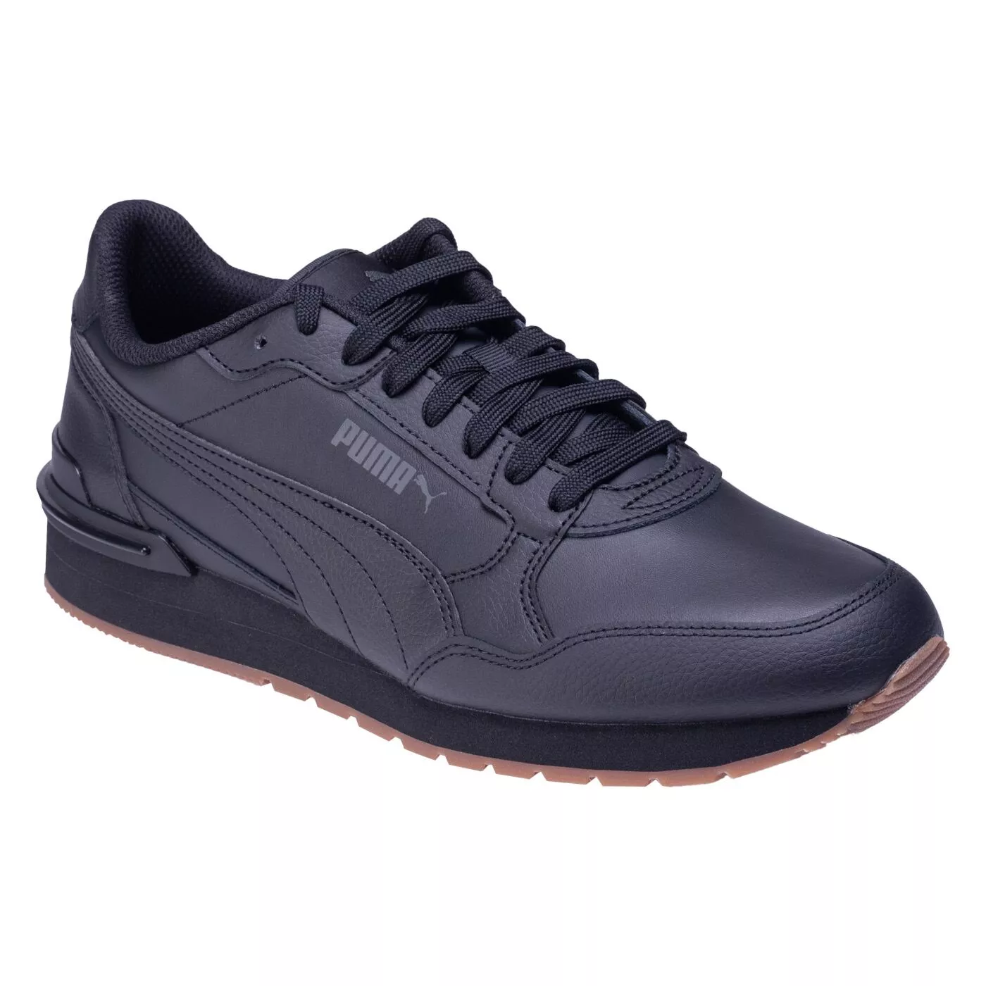 Puma leder schuhe top