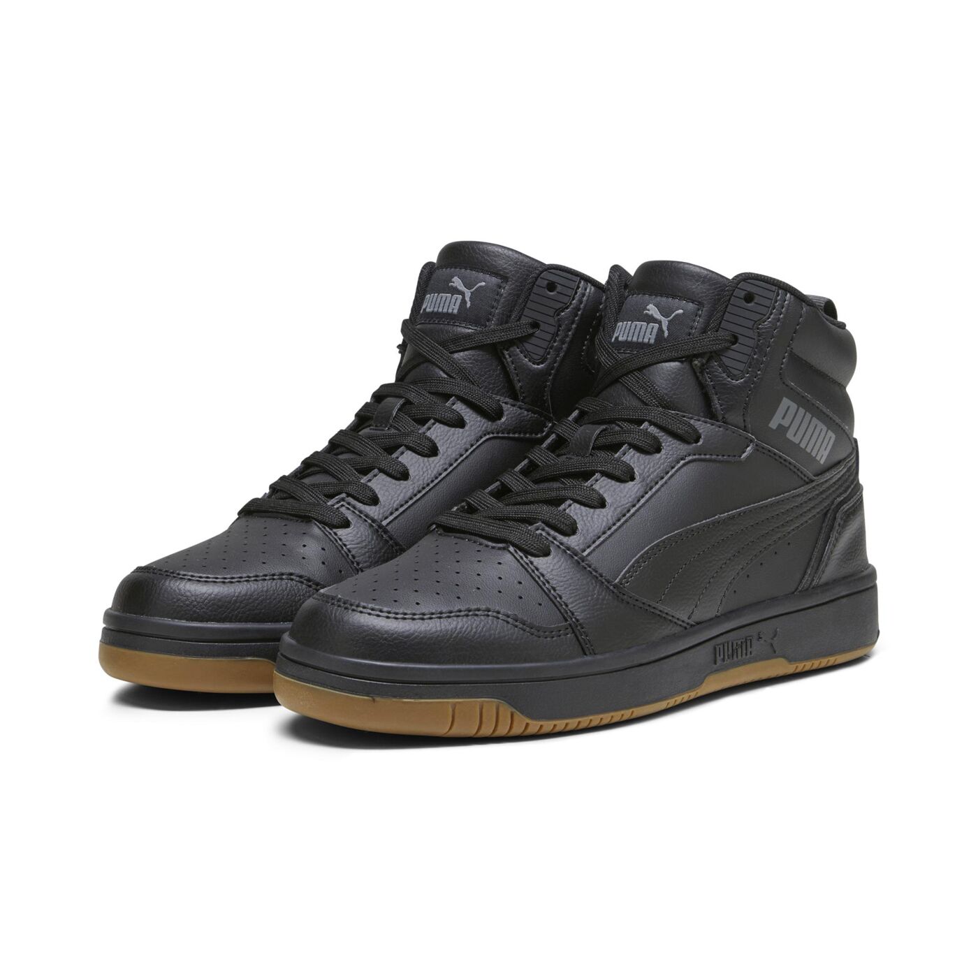 Puma schuhe hoch discount