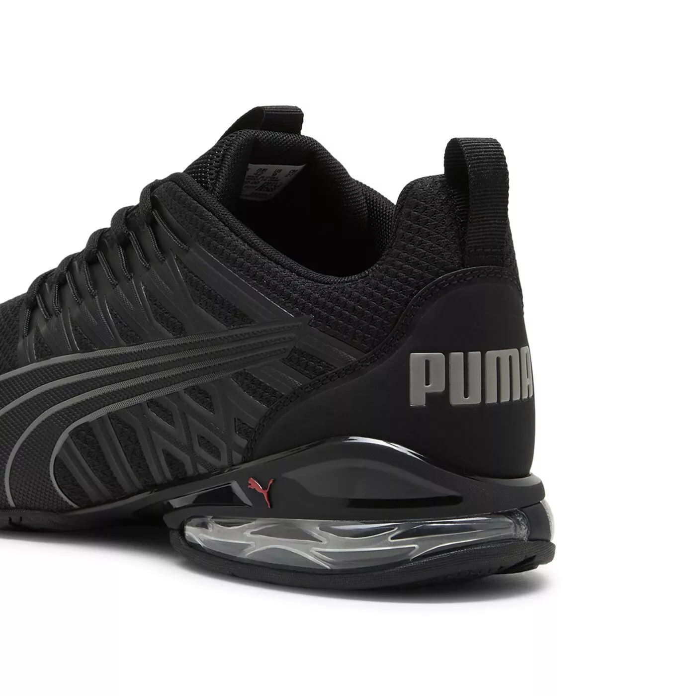 Herren Low Cut Schuhe PUMA VOLTAIC EVO 37960101