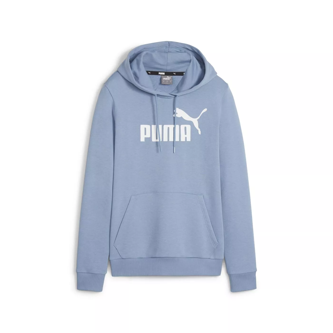 Puma hoodie damen grau top