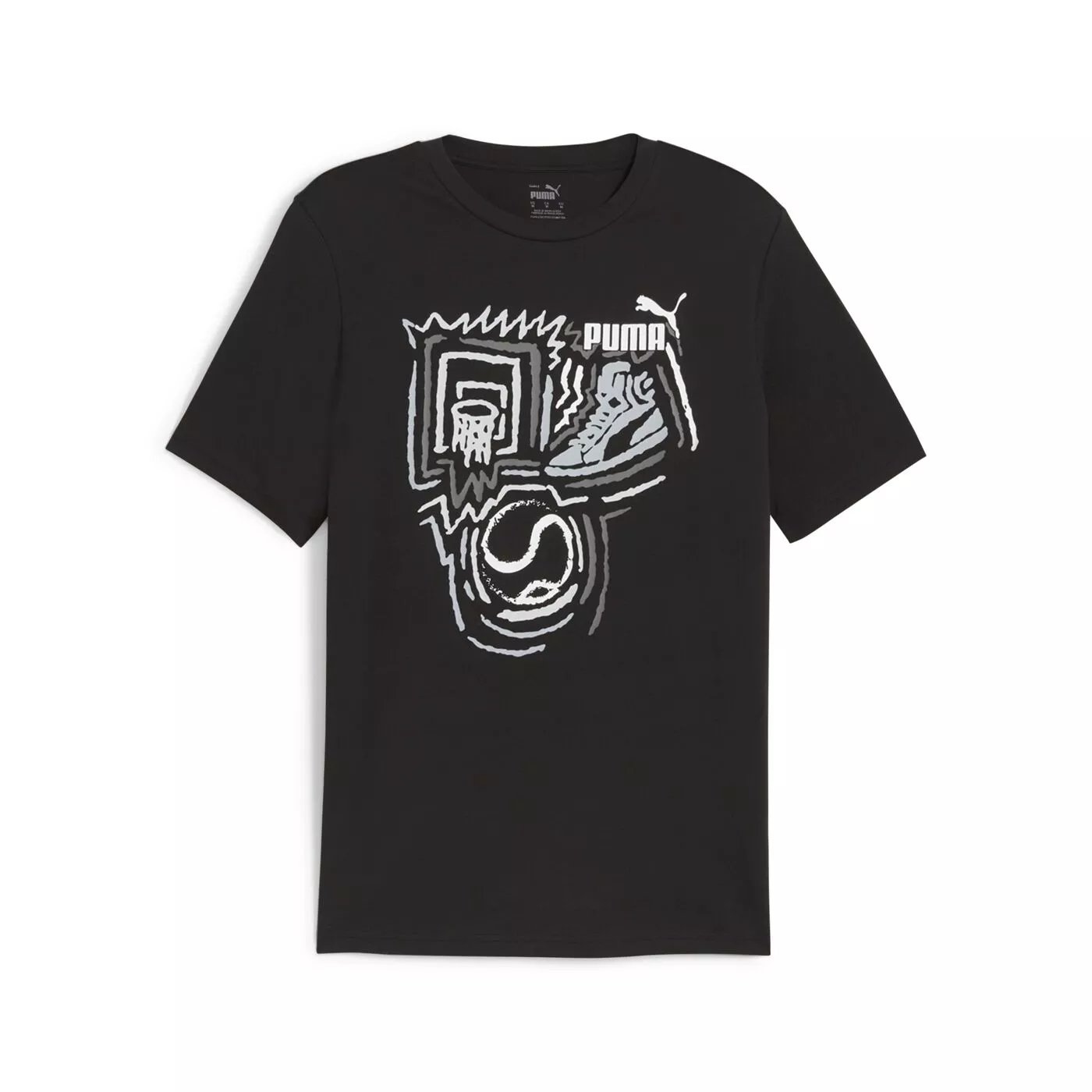 T shirt graphics online