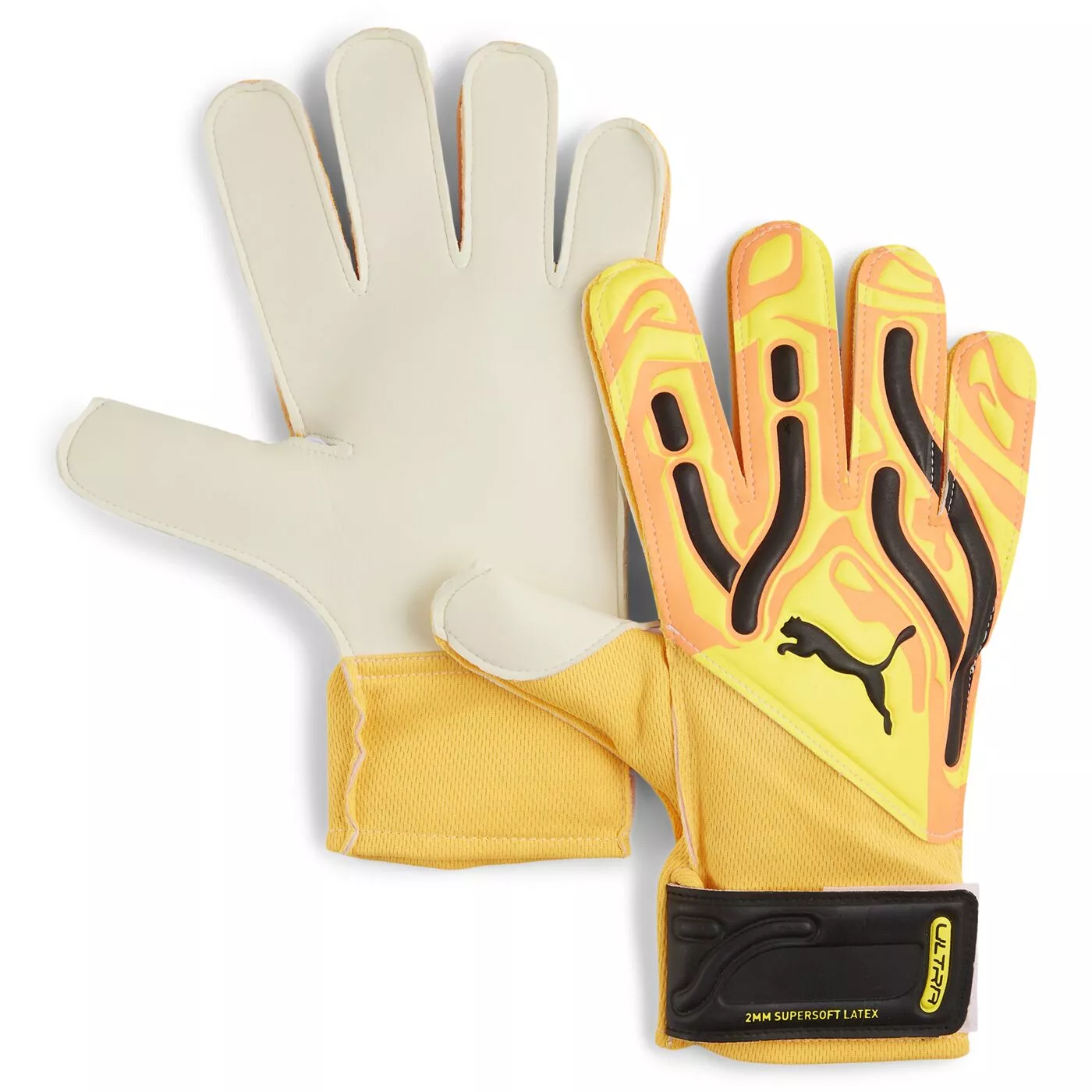 Torwarthandschuhe puma 2025