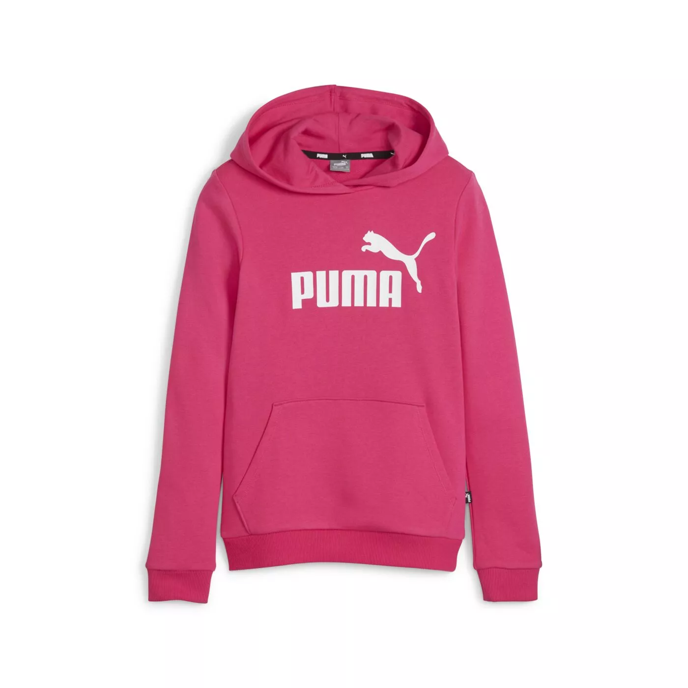 Puma hoodie damen rosa clearance