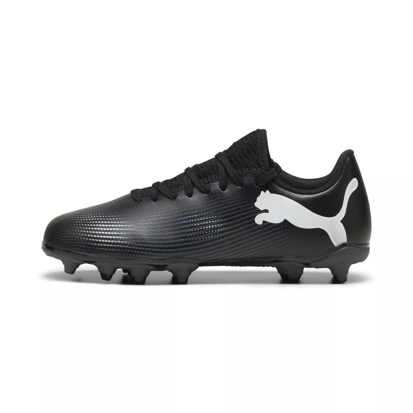 Kinder fester Boden FuBball PUMA FUTURE 7 PLAY FG AG JR 10773402