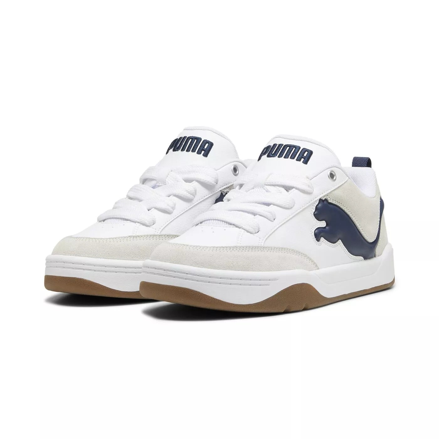 Herren Turnschuhe PUMA PARK LIFESTYLE SD 39502204