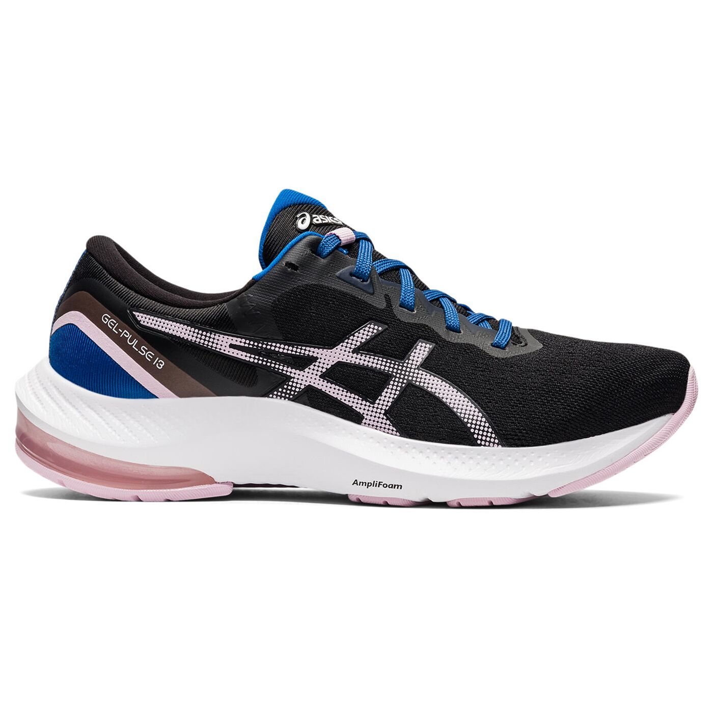 Asics gel top pulse 10 női