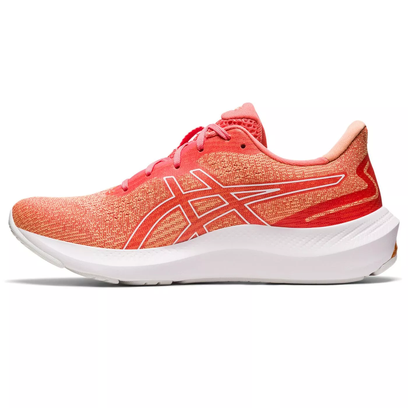 Asics gel pulse 6 orange outlet