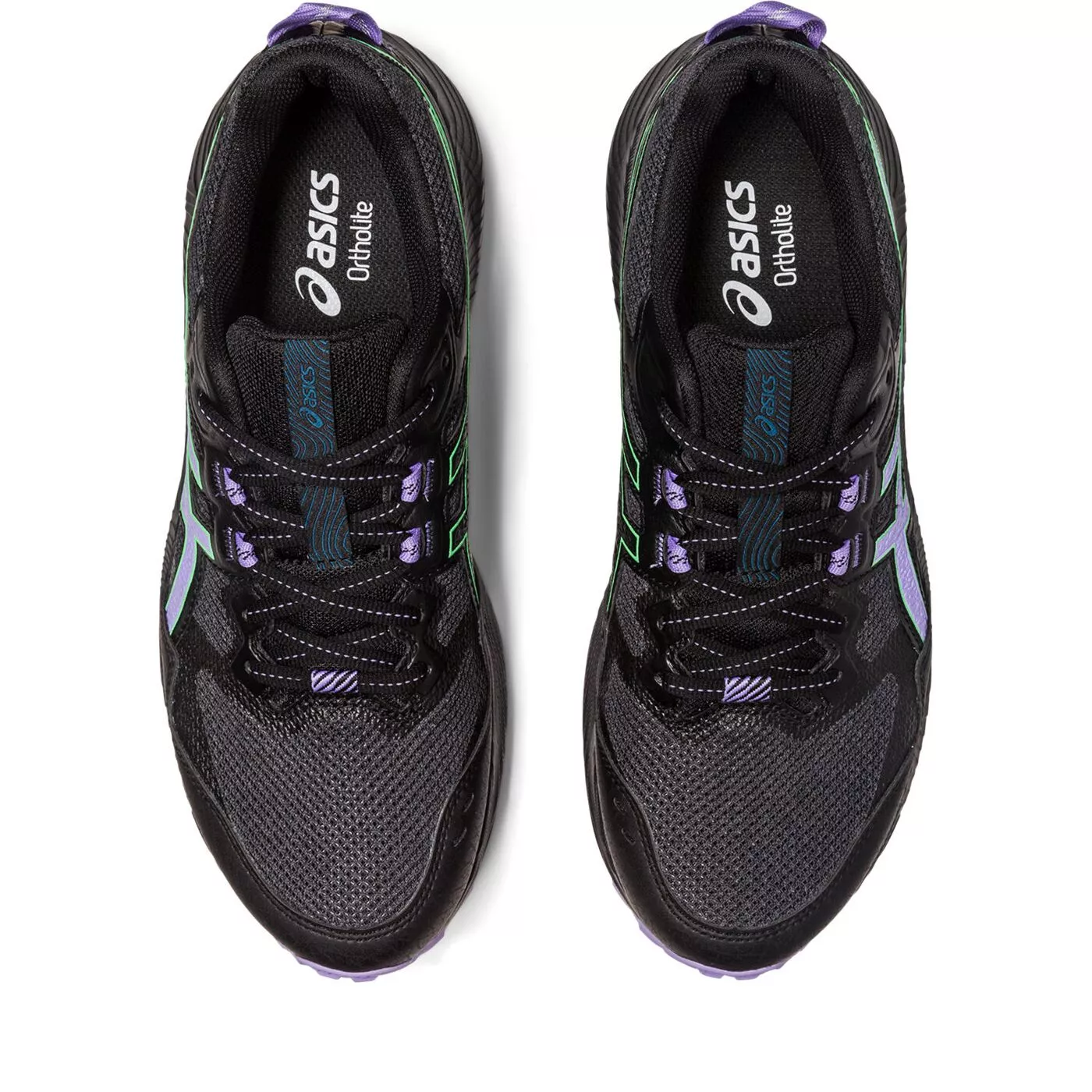 Damen Trail Laufschuhe ASICS GEL SONOMA 7 W 1012B413 021
