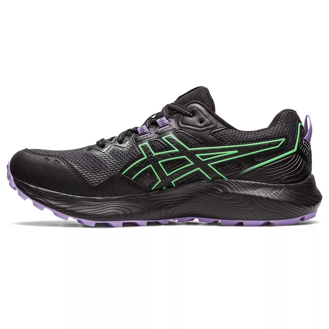 Asics laufschuhe winter online