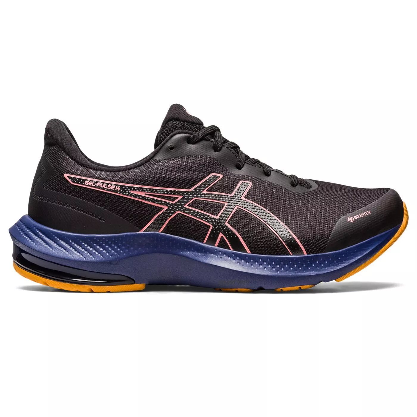 Asics gel pulse 6 gtx laufschuhe herren 2025