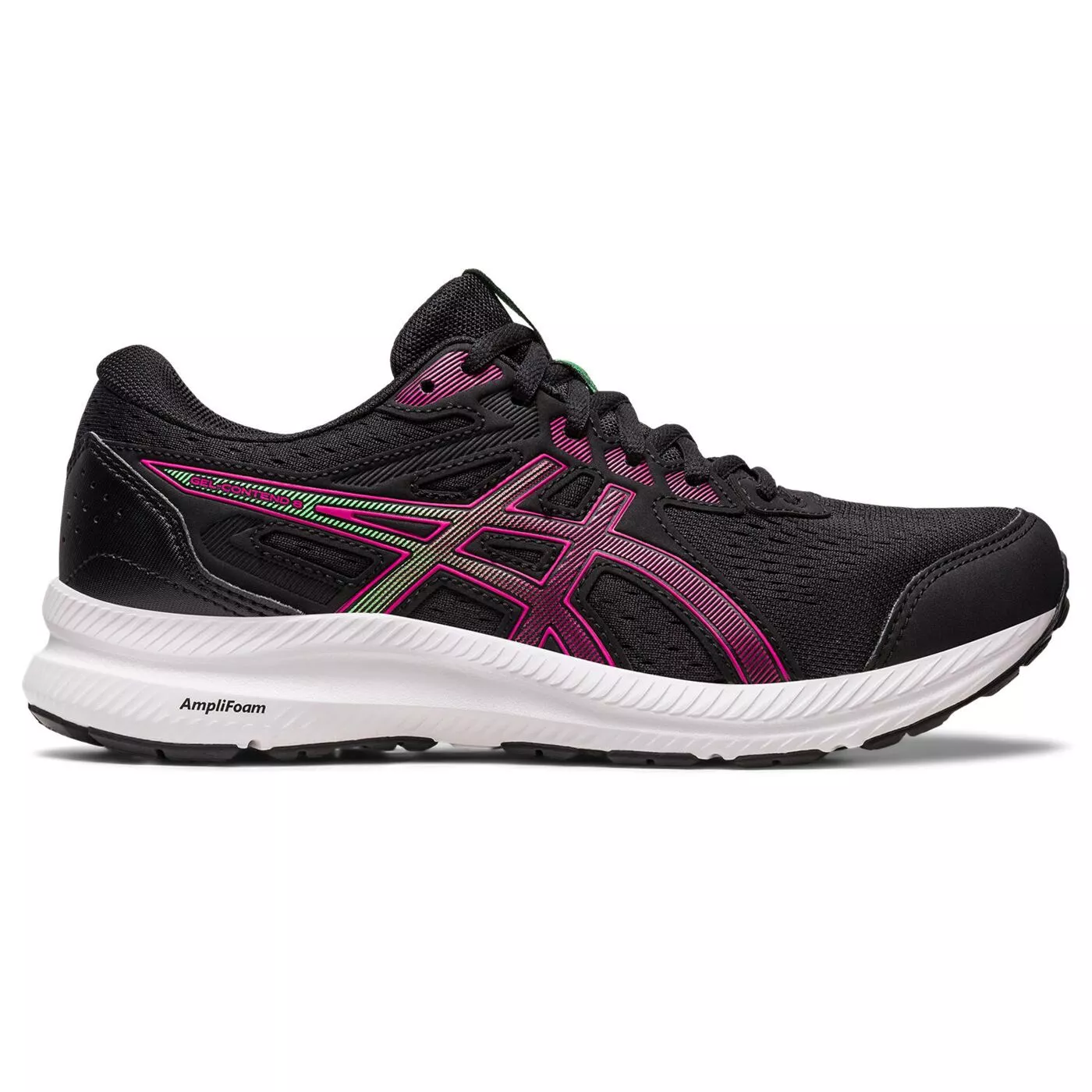 Asics gel contend women shop