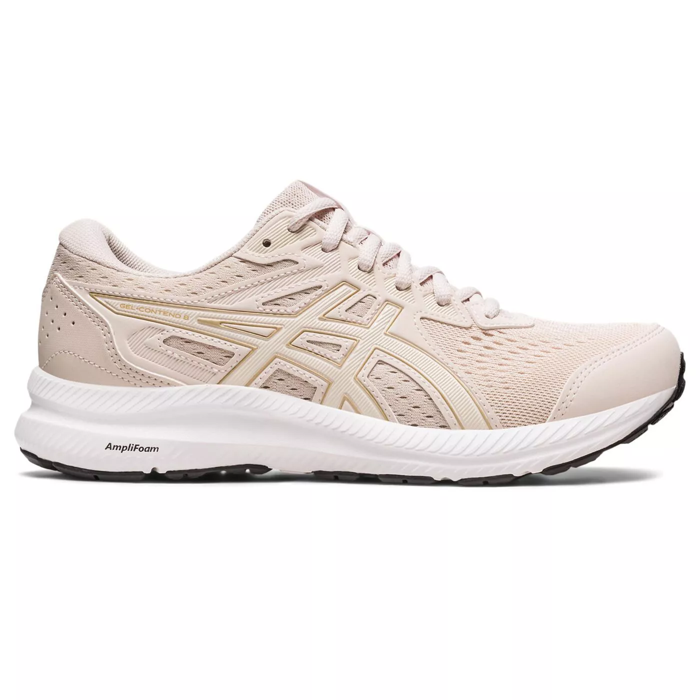 Asics gel contend women outlet