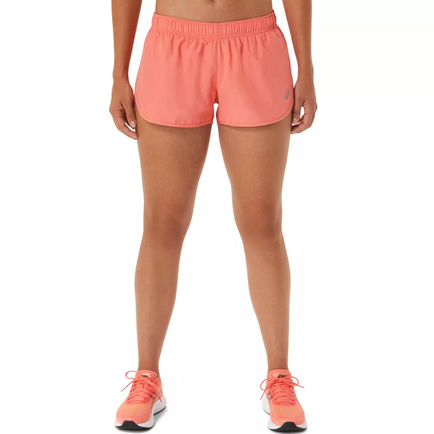 Pantaloncini asics lunghi best sale