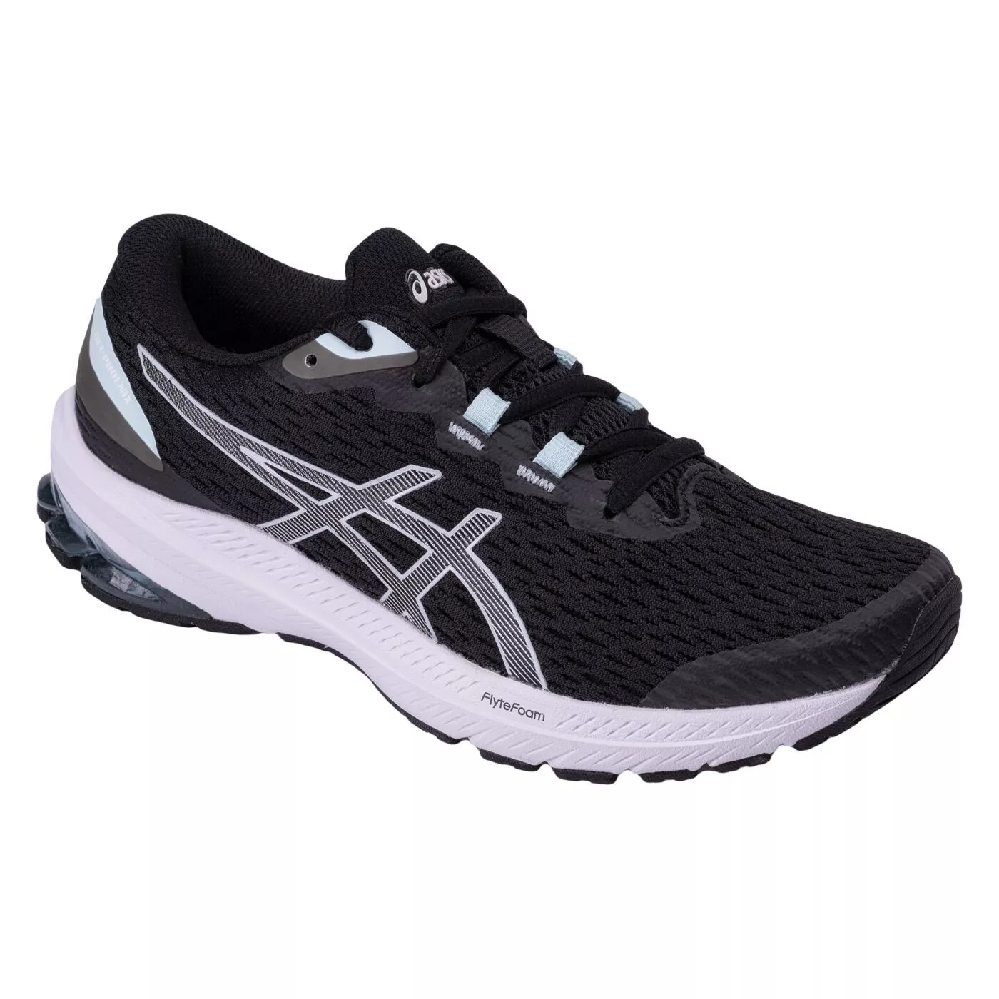 Damen Schuhe fur das Laufen auf Asphalt ASICS GEL PHOENIX 1012B525 002