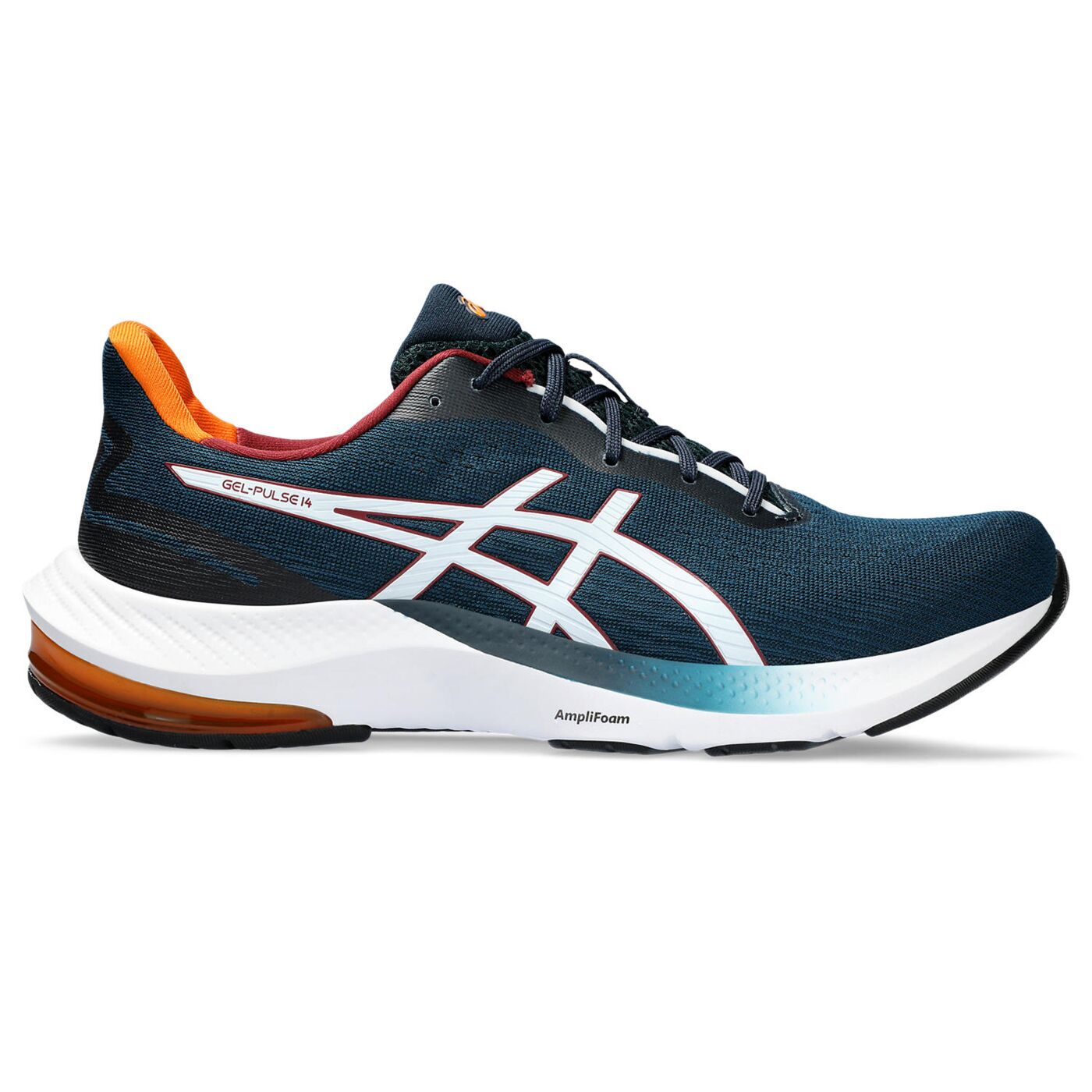 Asics winterschuhe herren shop