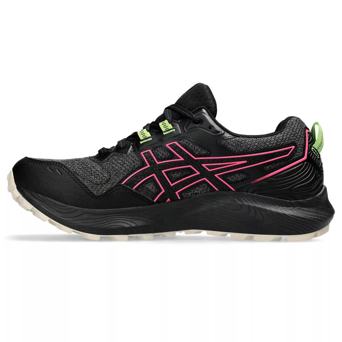 Asics gel-sonoma 4 damen traillauf laufschuhe - aw19 on sale