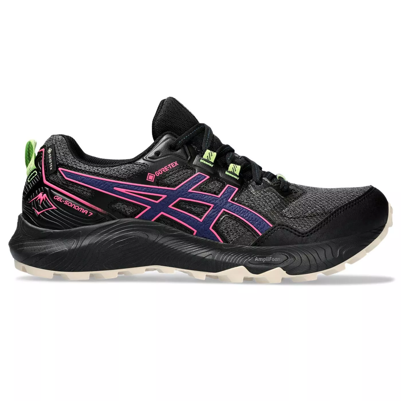 Asics sonoma femme hotsell