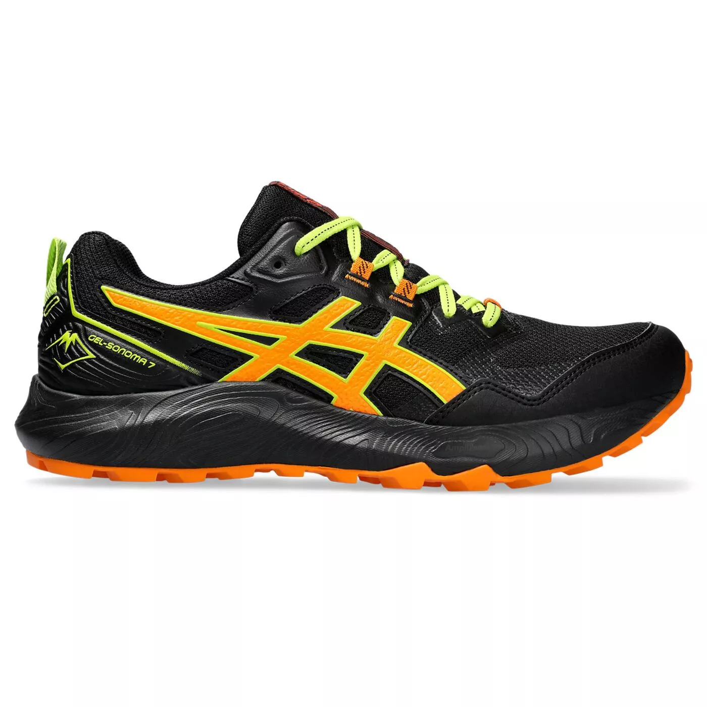 Joggingschuhe asics gel top